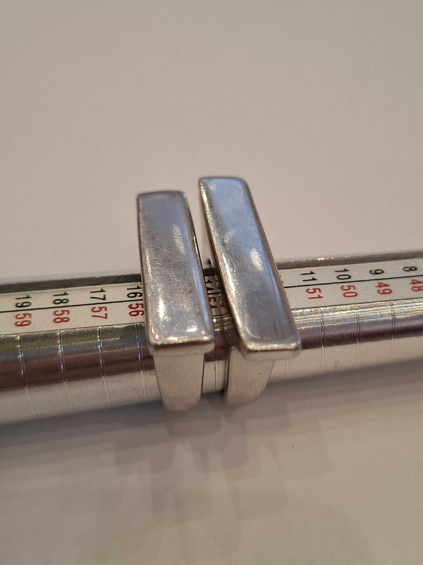 Anello Pianegonda mis 15