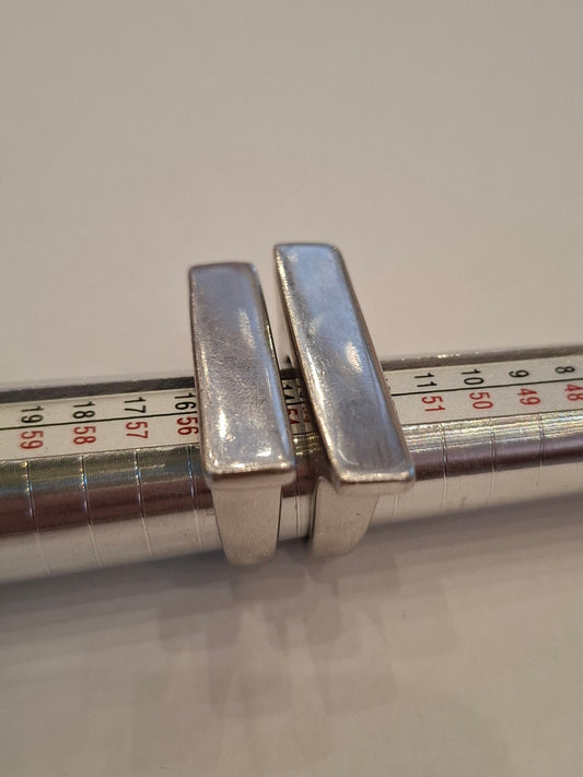 Anello Pianegonda mis 15