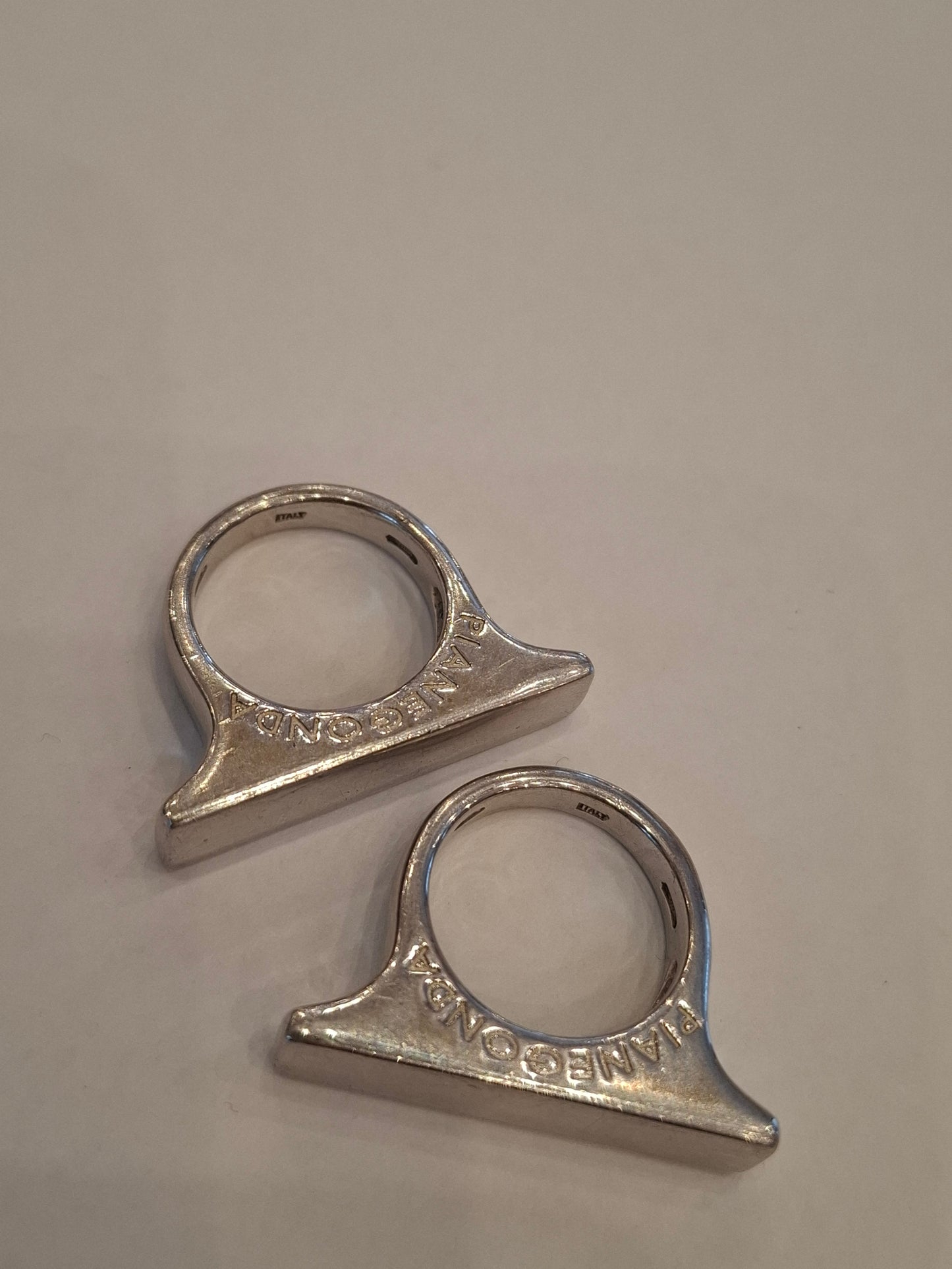 Anello Pianegonda mis 15