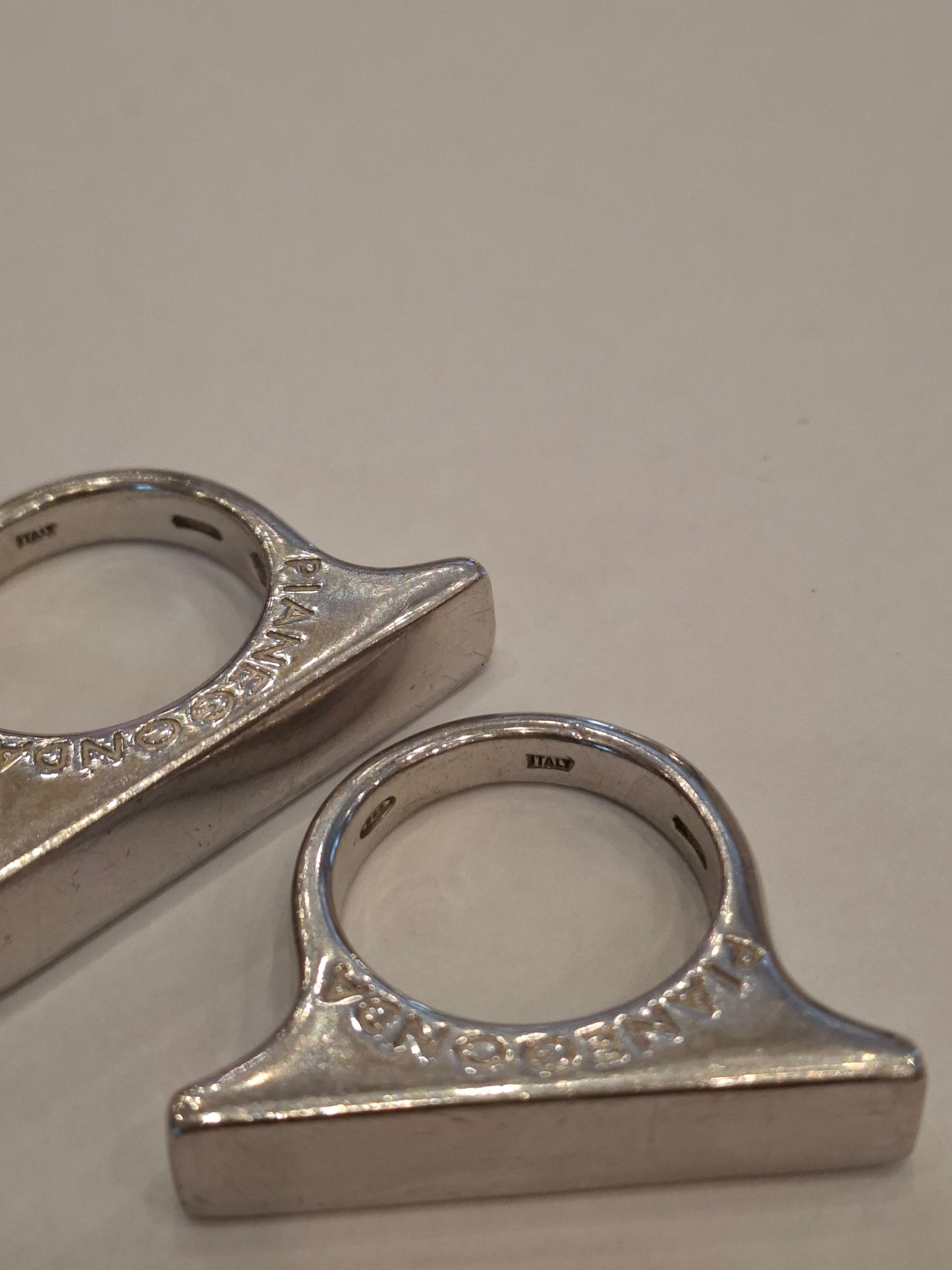 Anello Pianegonda mis 15