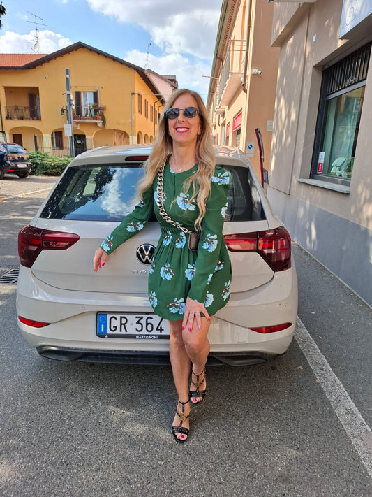 Tuta Maje tg 34 fr/38 it