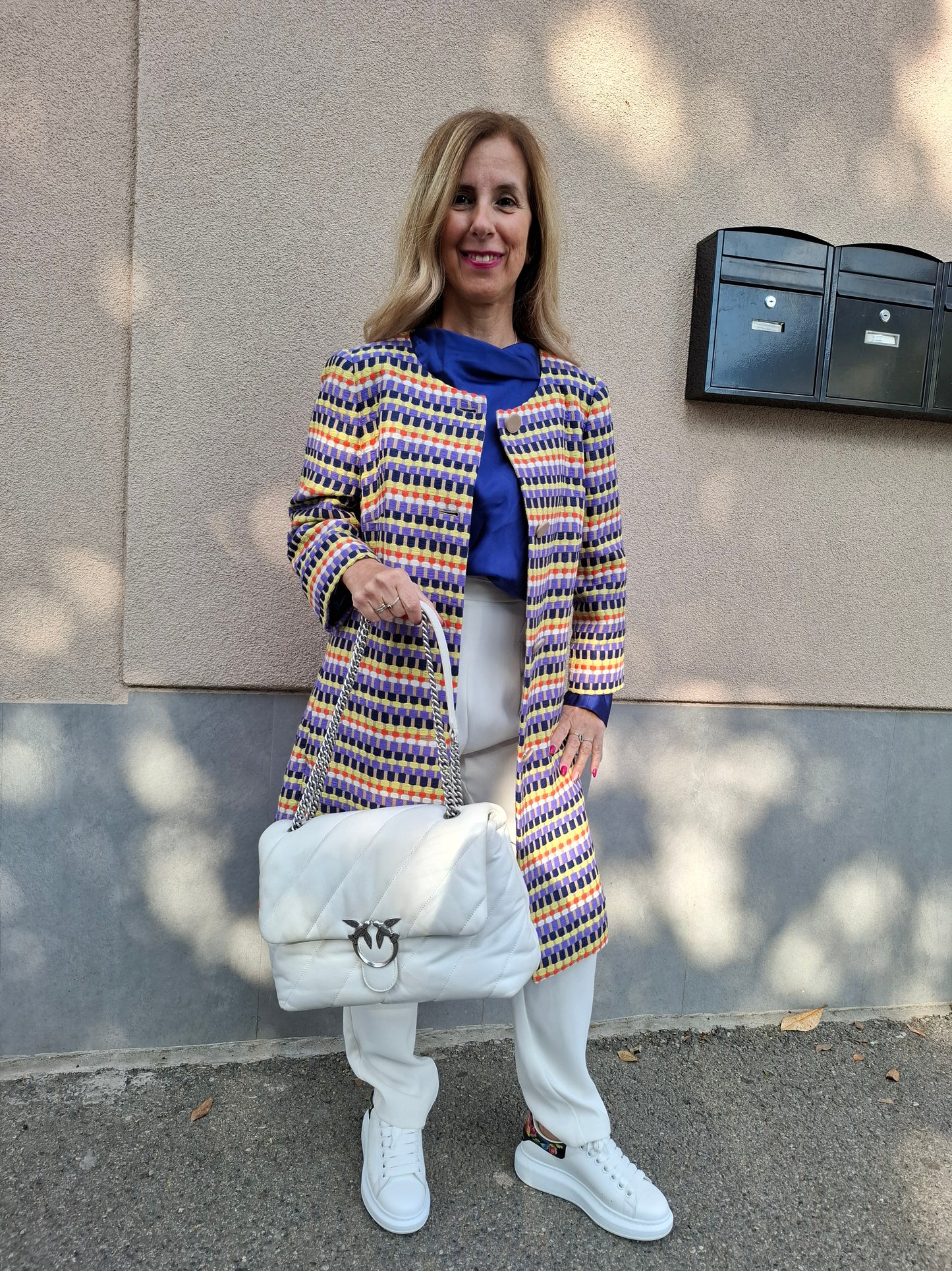 Blazer Max Mara tg 48