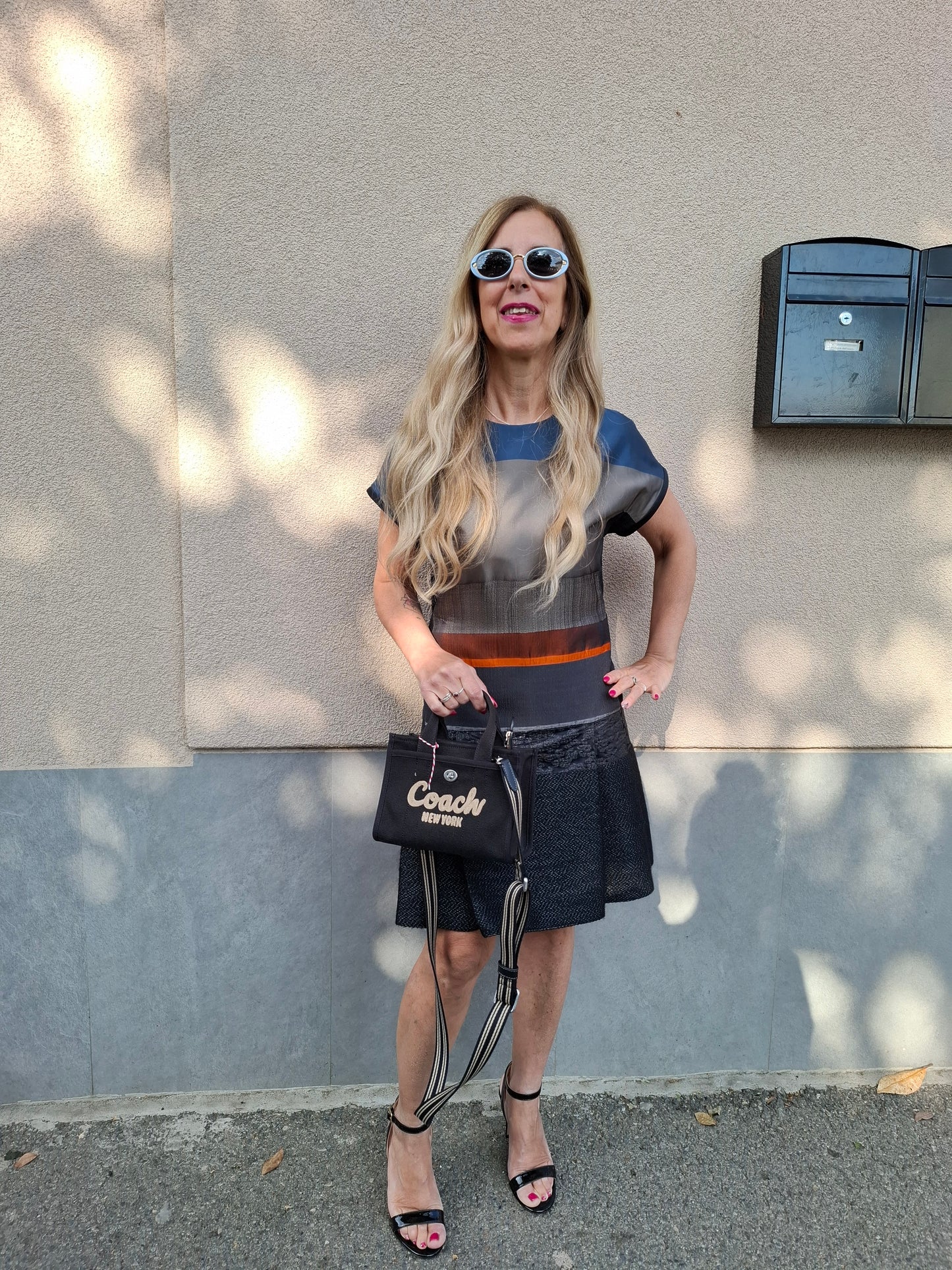 Abito Victoria Beckham tg 40