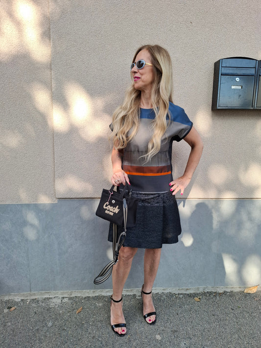 Abito Victoria Beckham tg 40