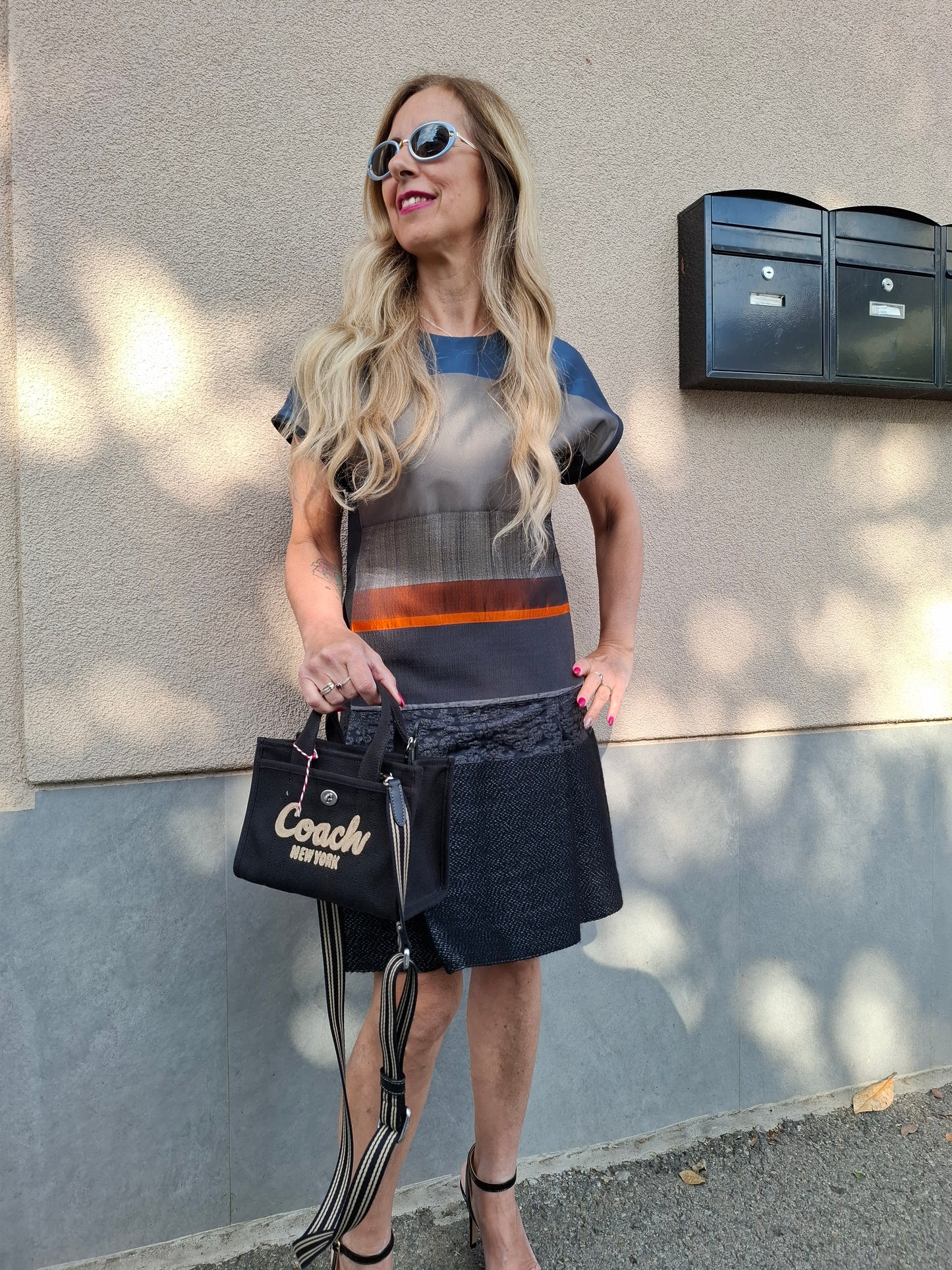 Abito Victoria Beckham tg 40