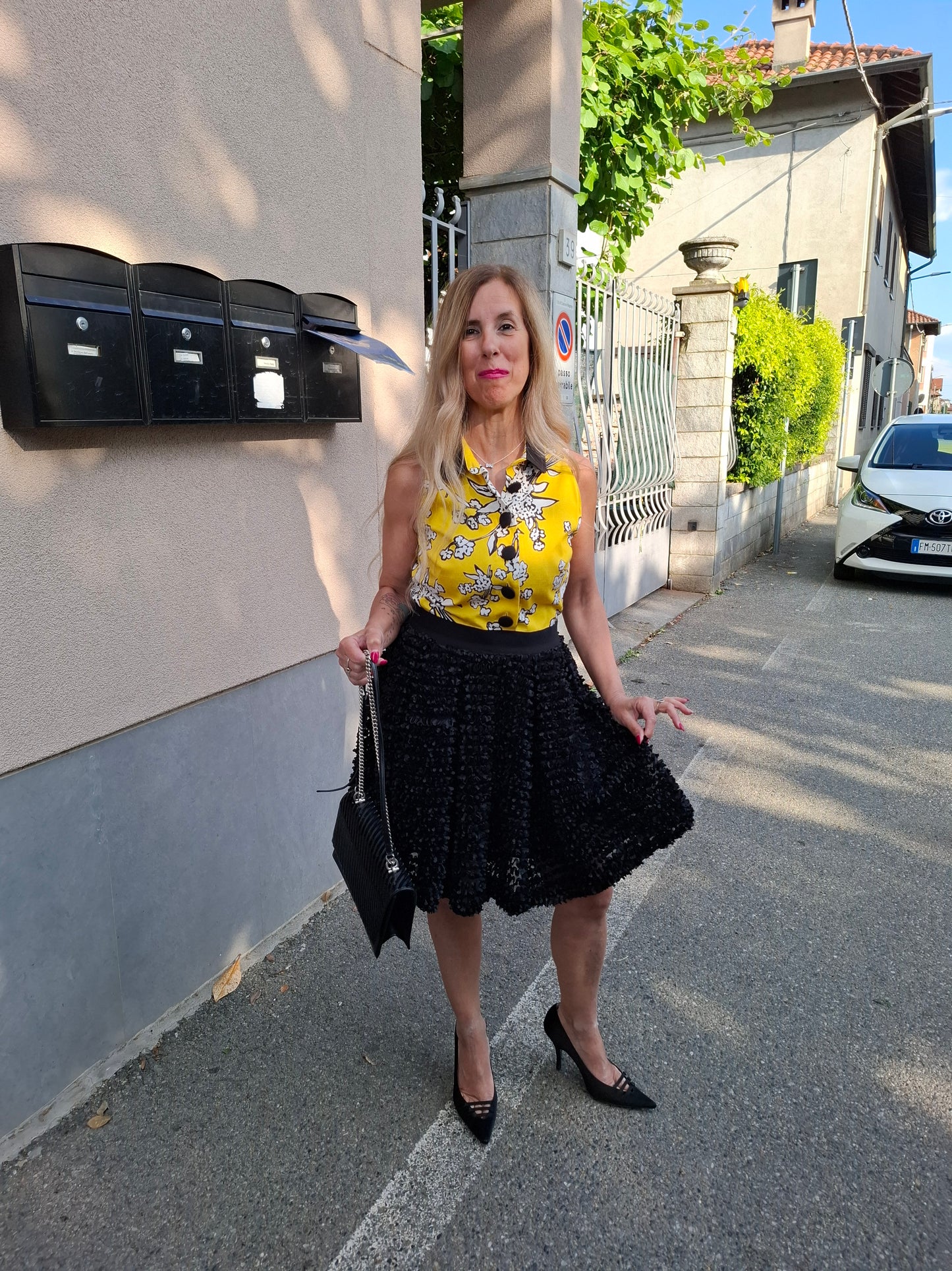 Abito Red Valentino tg 42