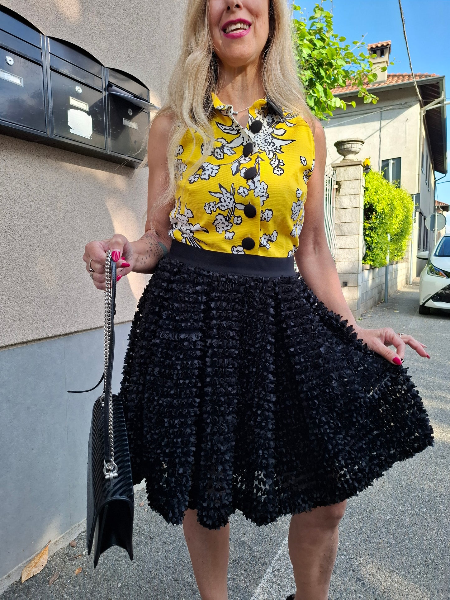 Abito Red Valentino tg 42