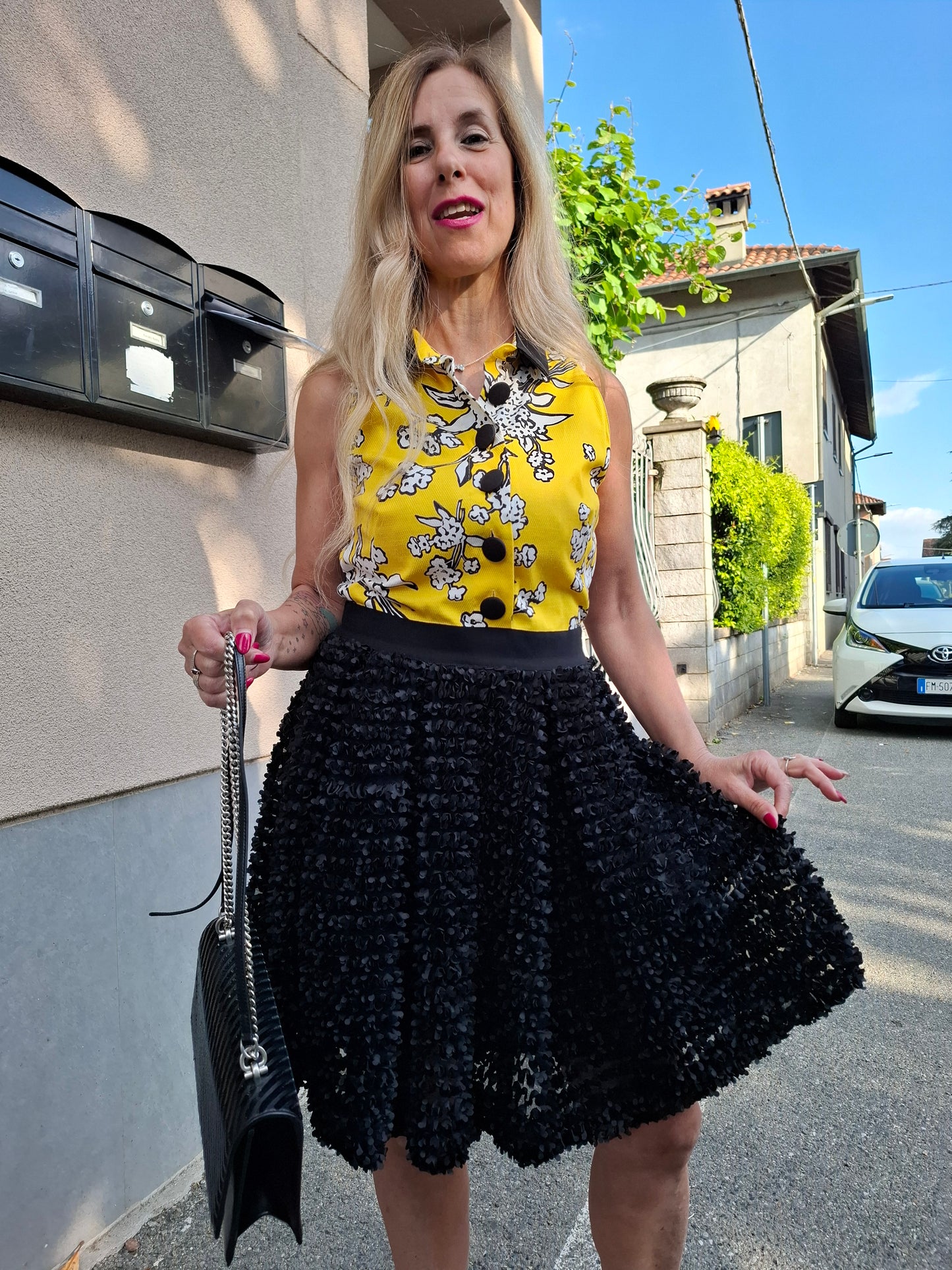 Abito Red Valentino tg 42
