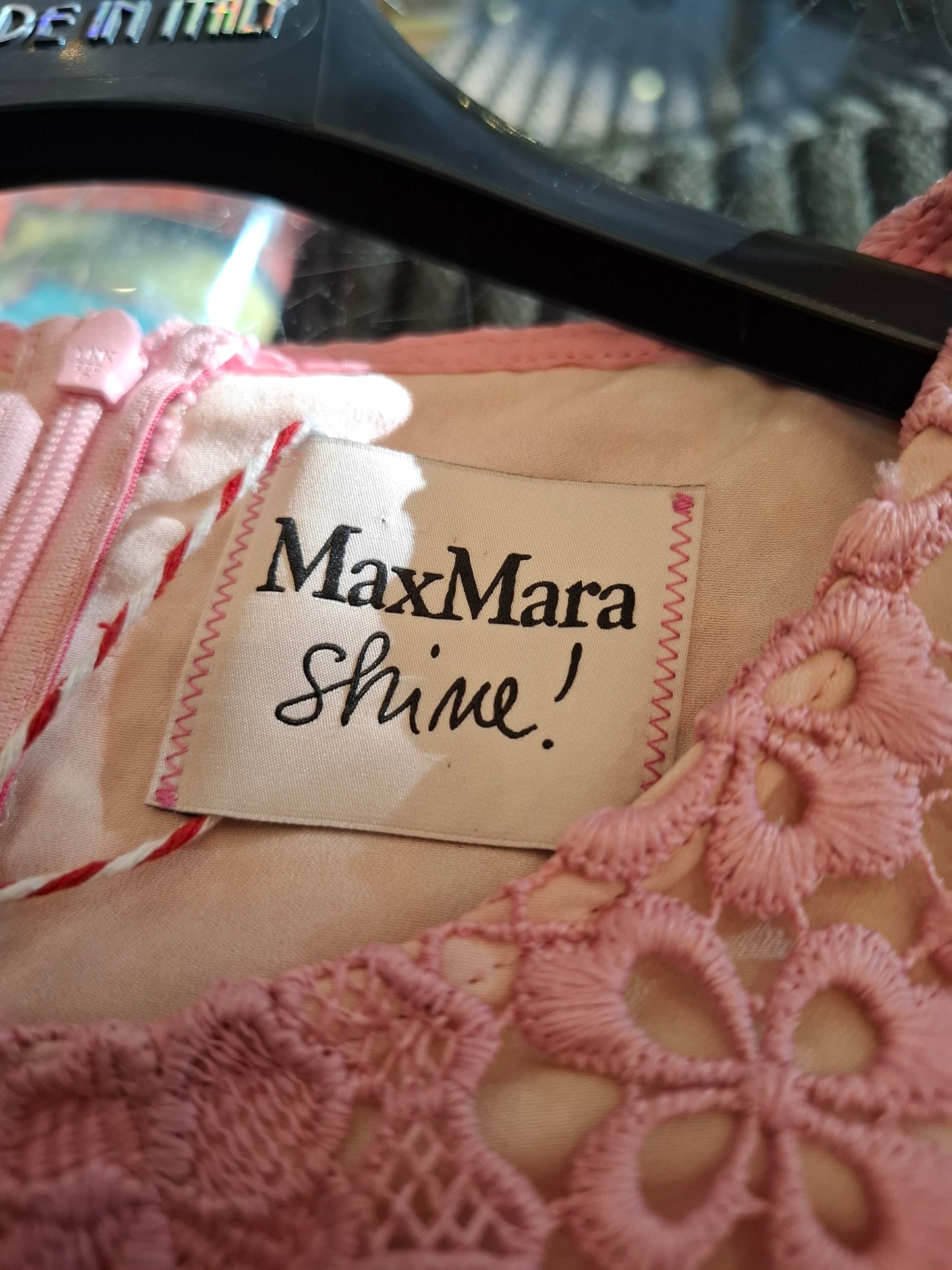 Abito MaxMara tg 44 ridotto