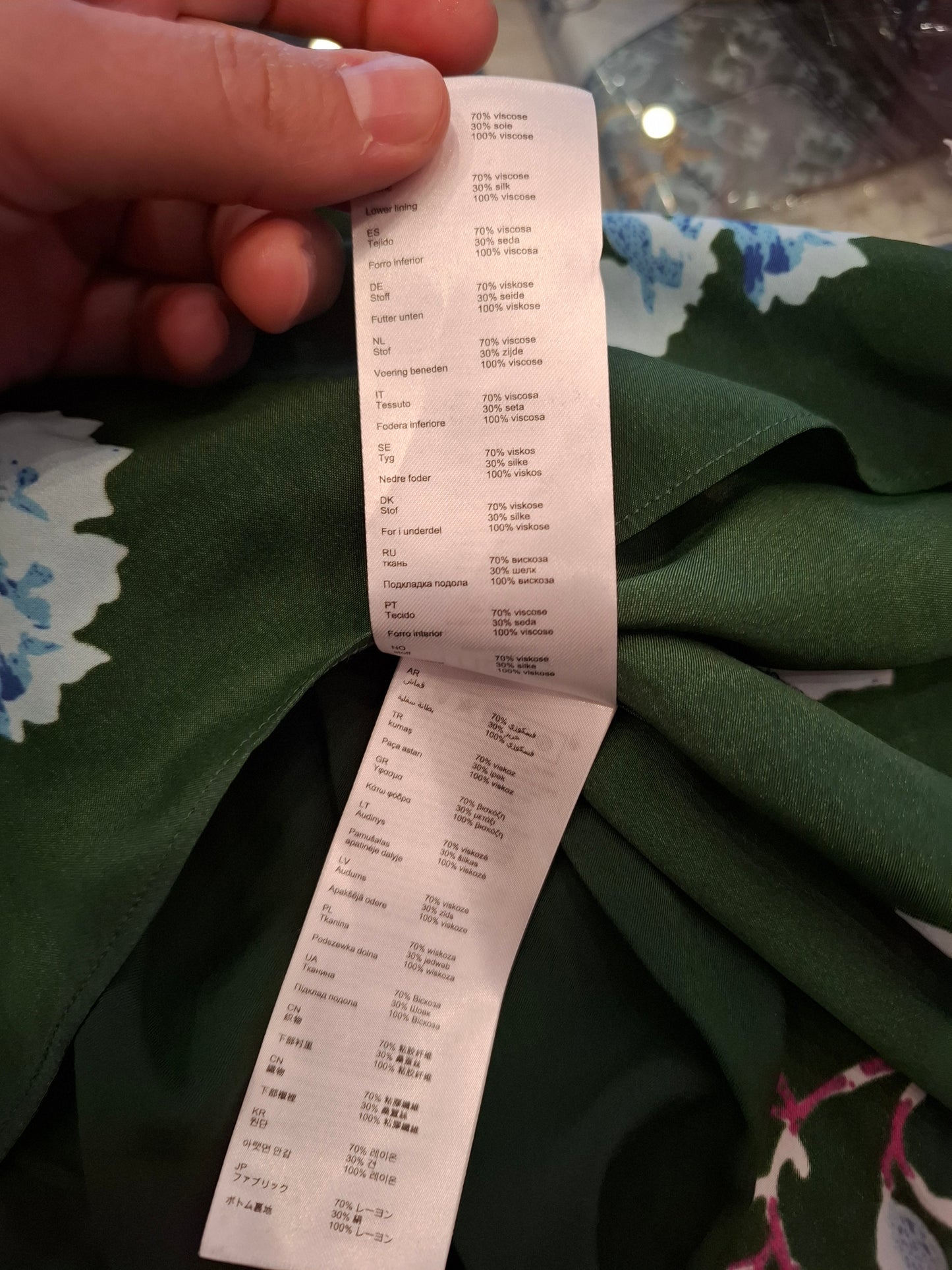 Tuta Maje tg 34 fr/38 it