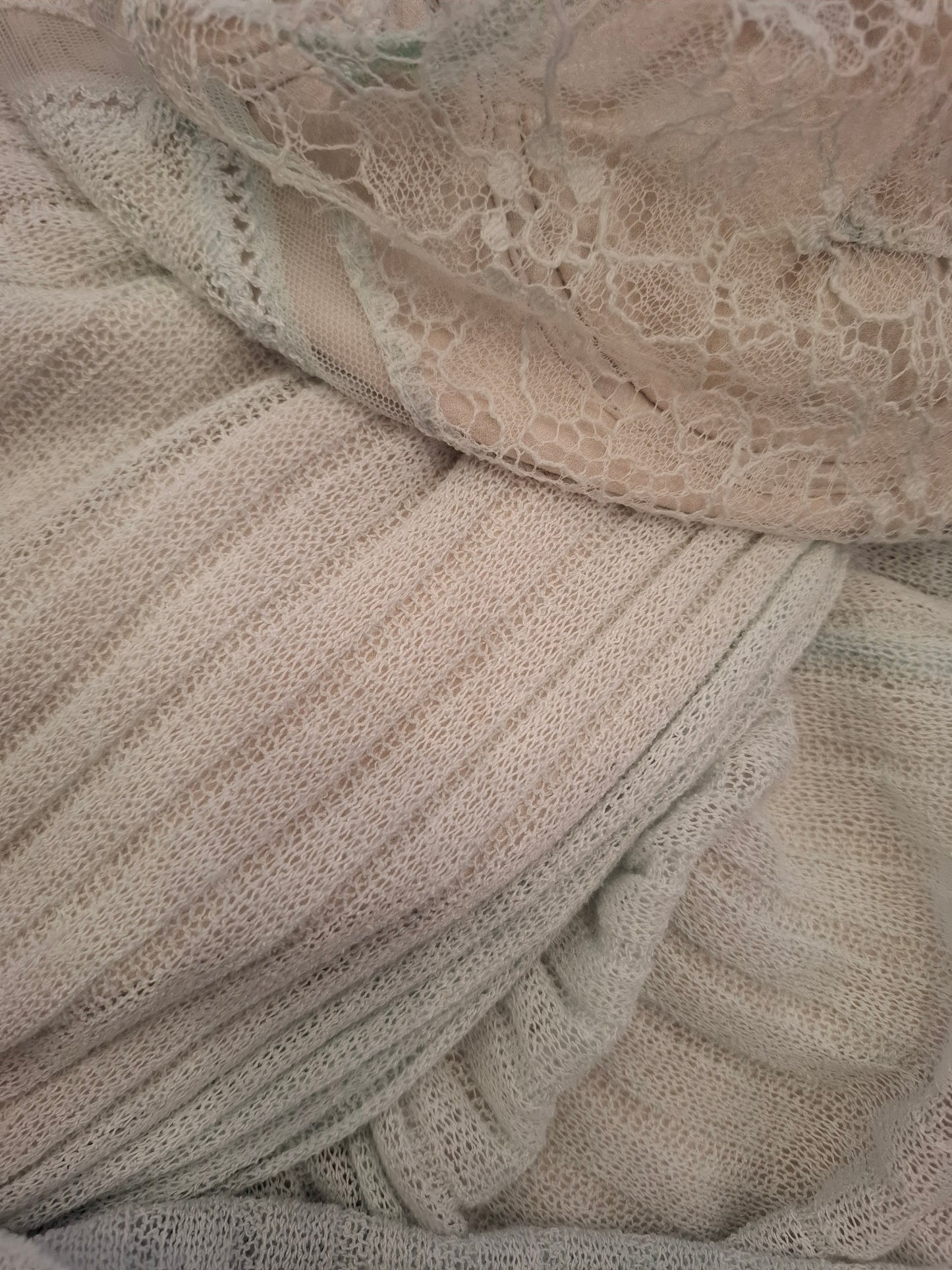 Abito La Perla tg 42 2 pz