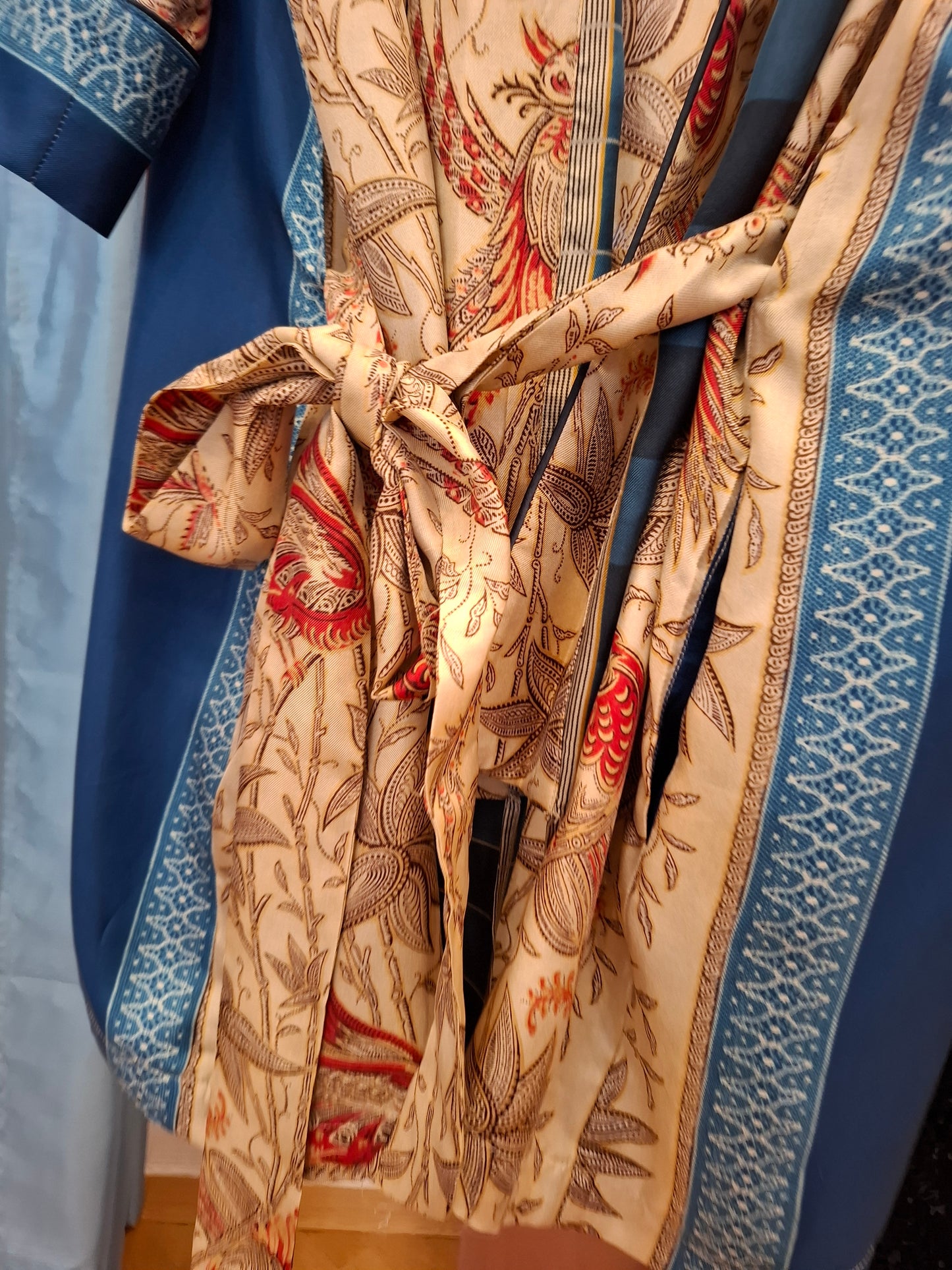 Kimono Pierre Louis Mascia tg U