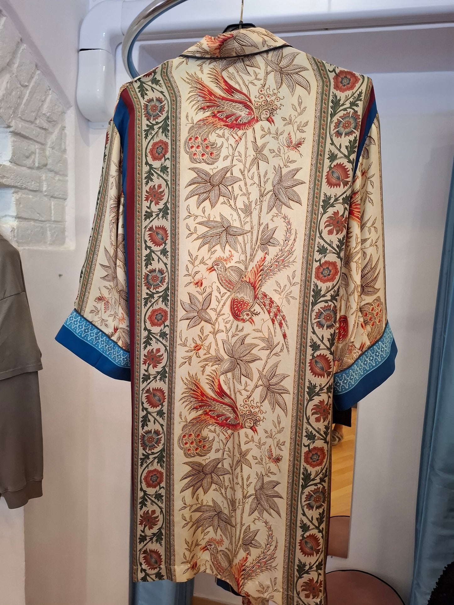 Kimono Pierre Louis Mascia tg U