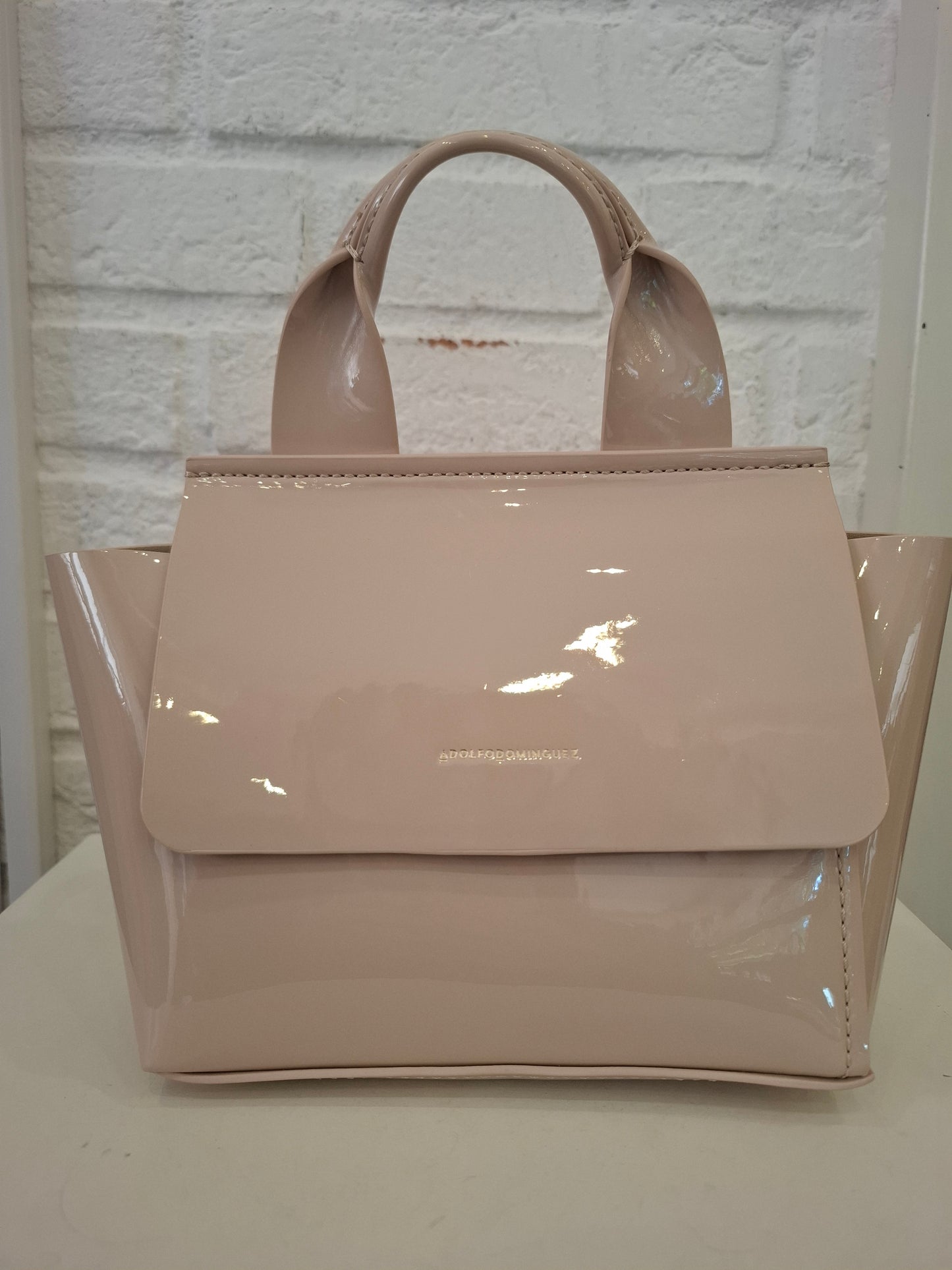 Borsa Adolfo Dominguez