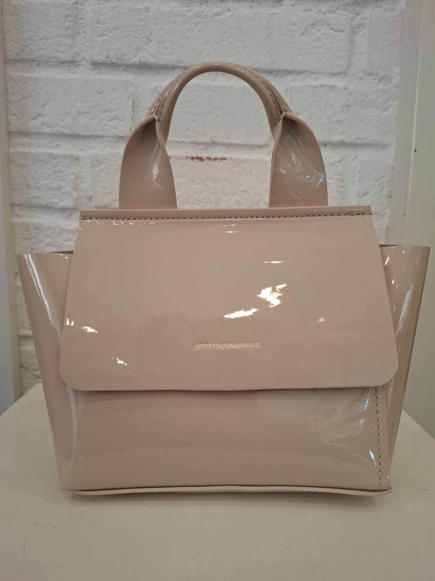 Borsa Adolfo Dominguez