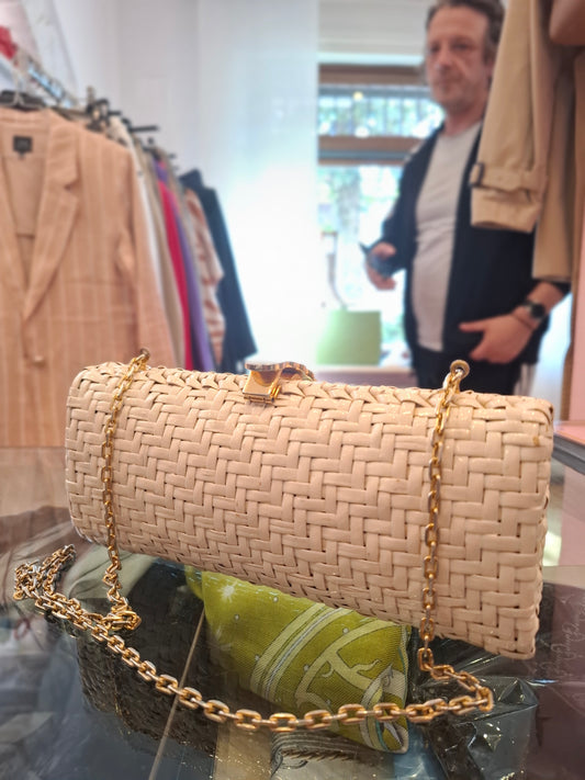 Pochette Rodo vimini