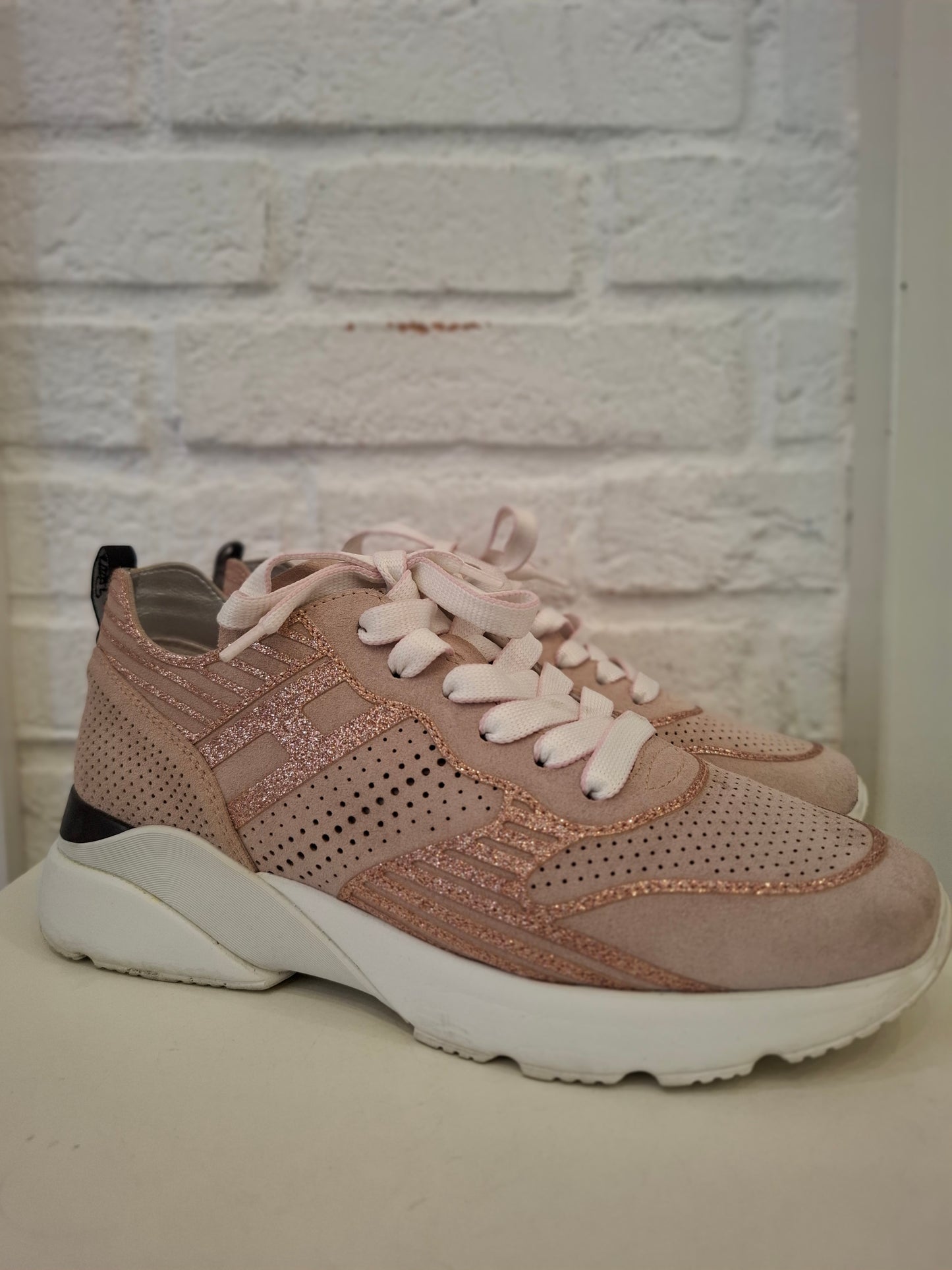 Sneakers Hogan n*38