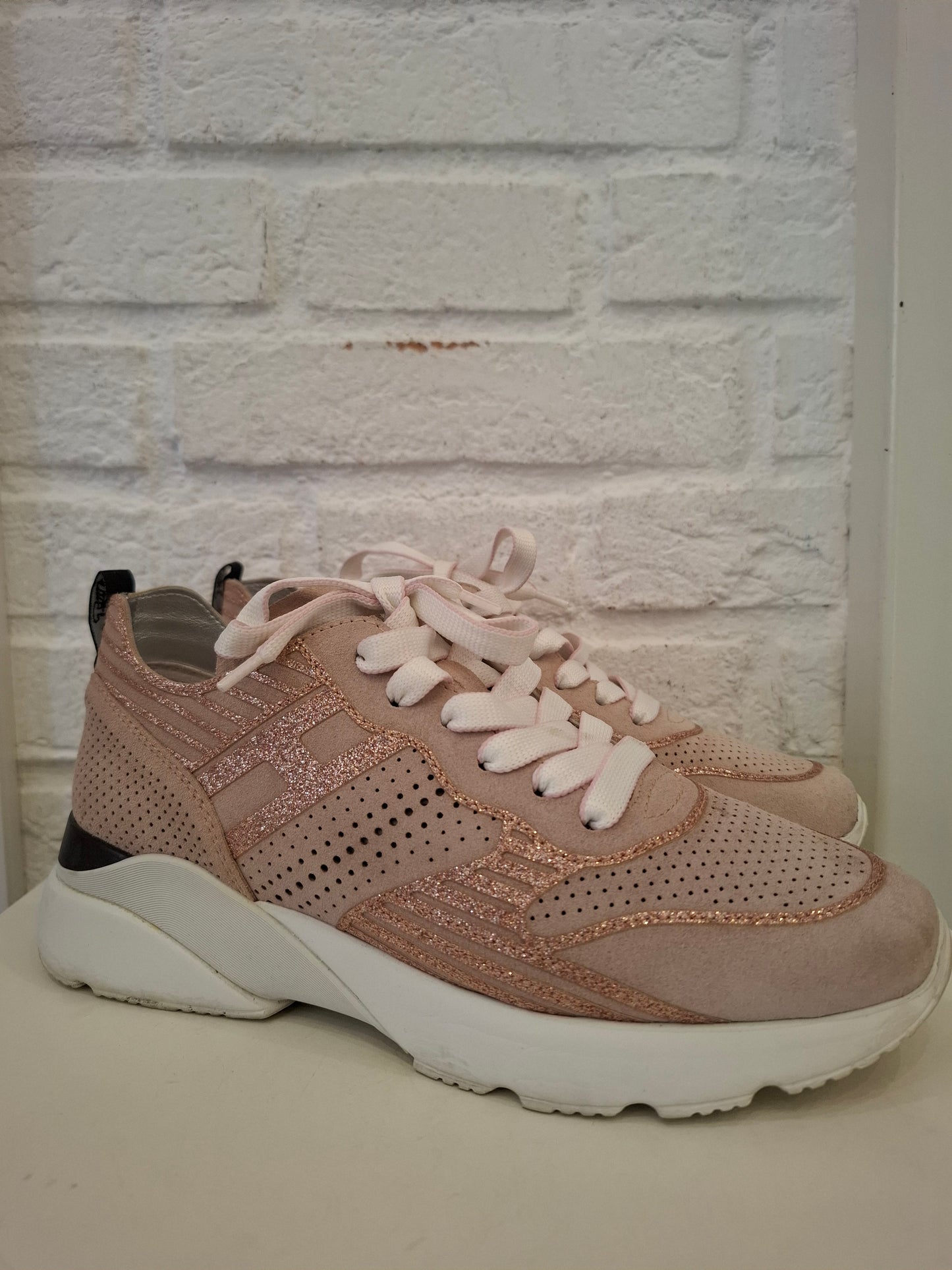 Sneakers Hogan n*38