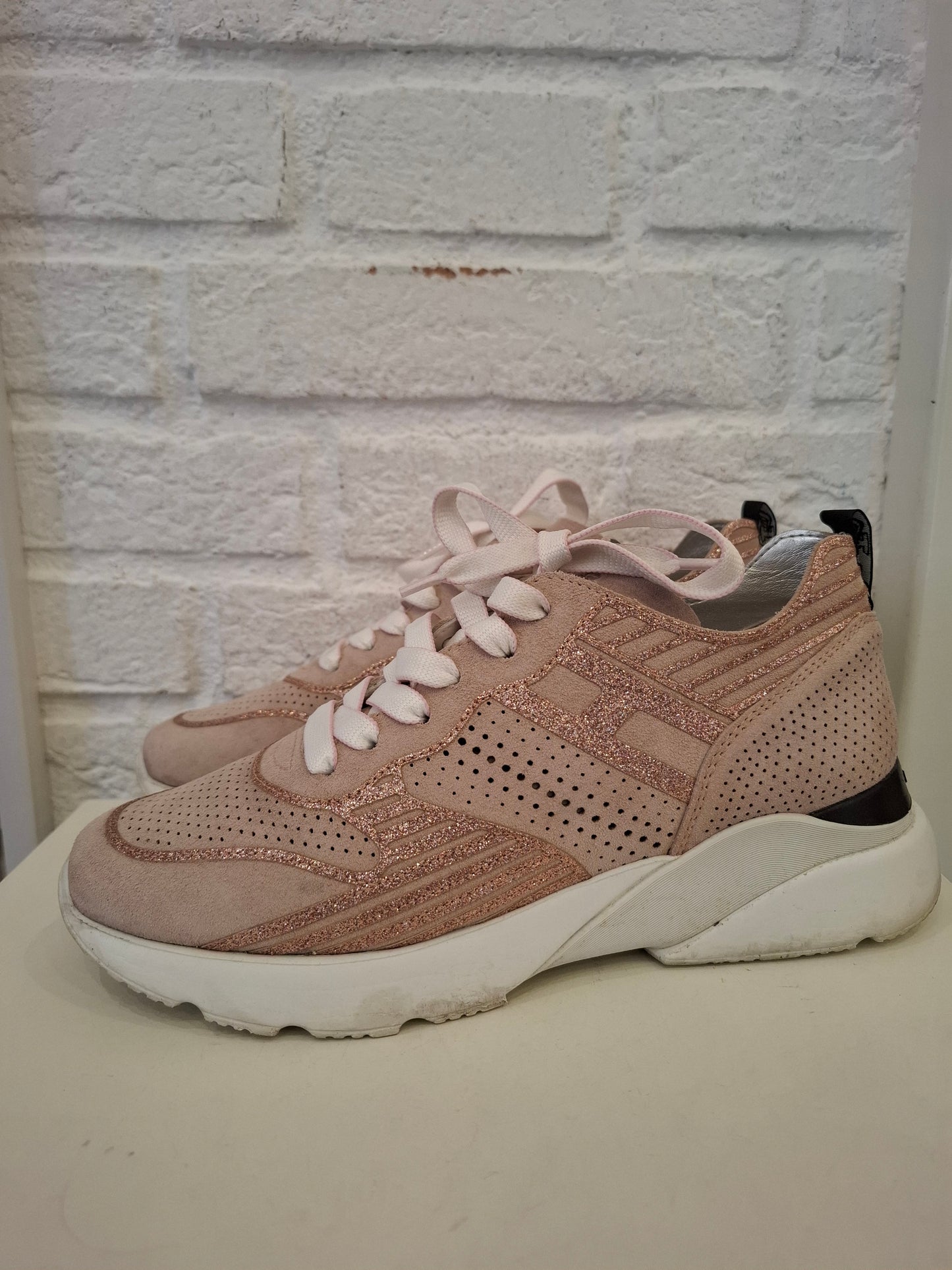 Sneakers Hogan n*38