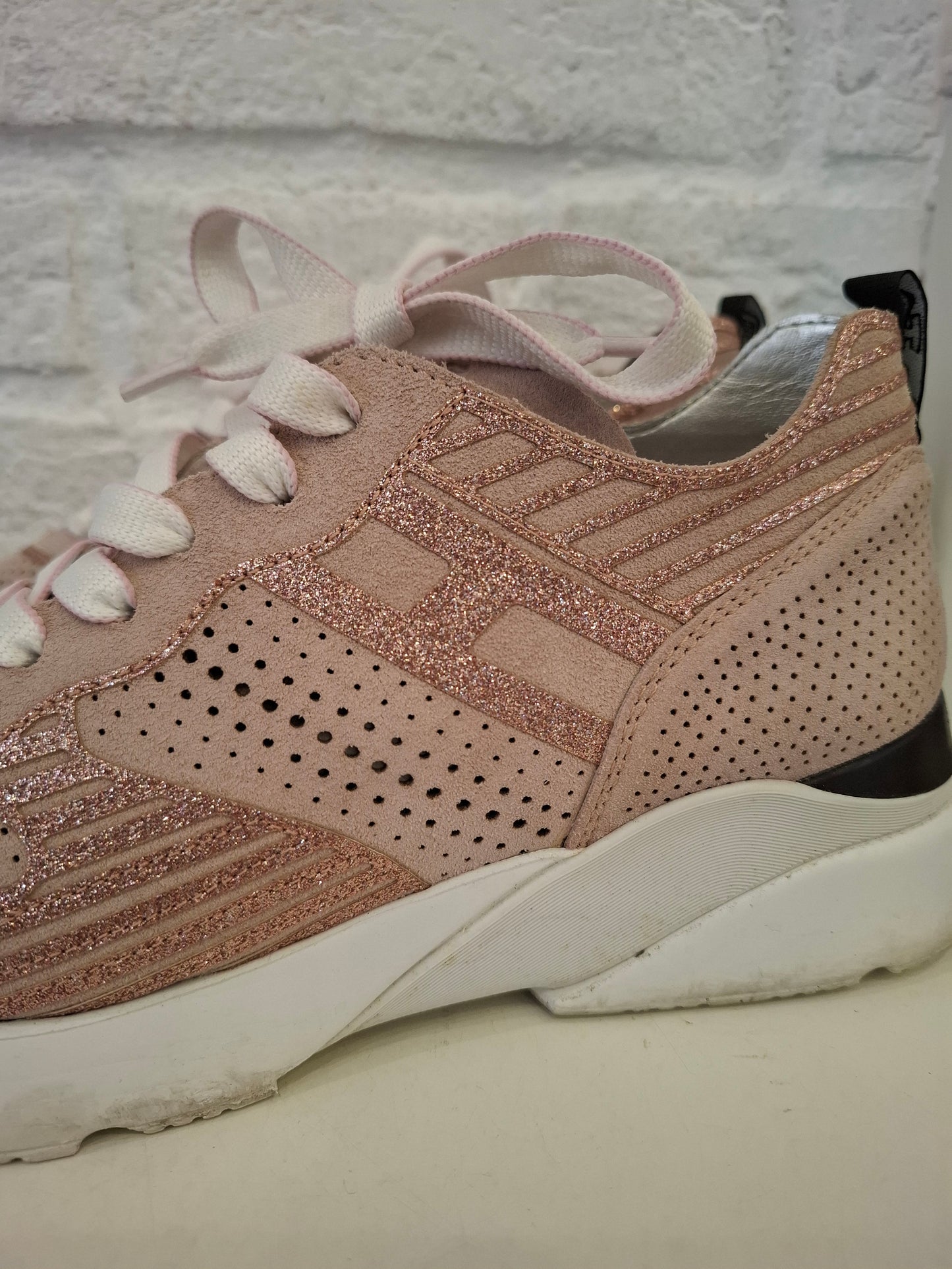 Sneakers Hogan n*38