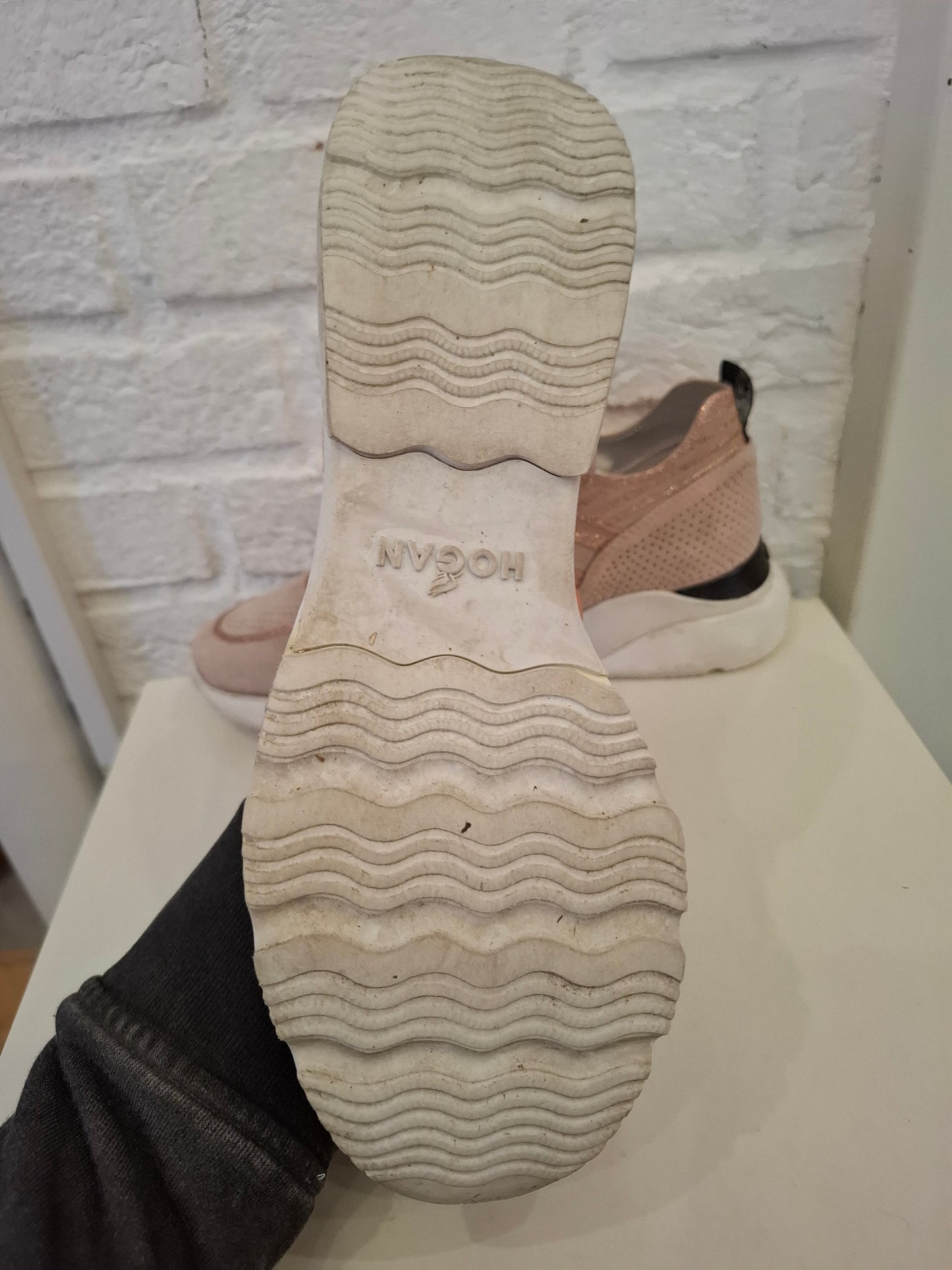 Sneakers Hogan n*38