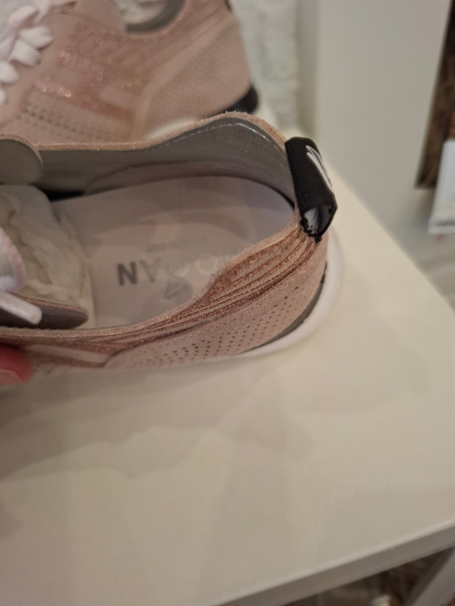 Sneakers Hogan n*38