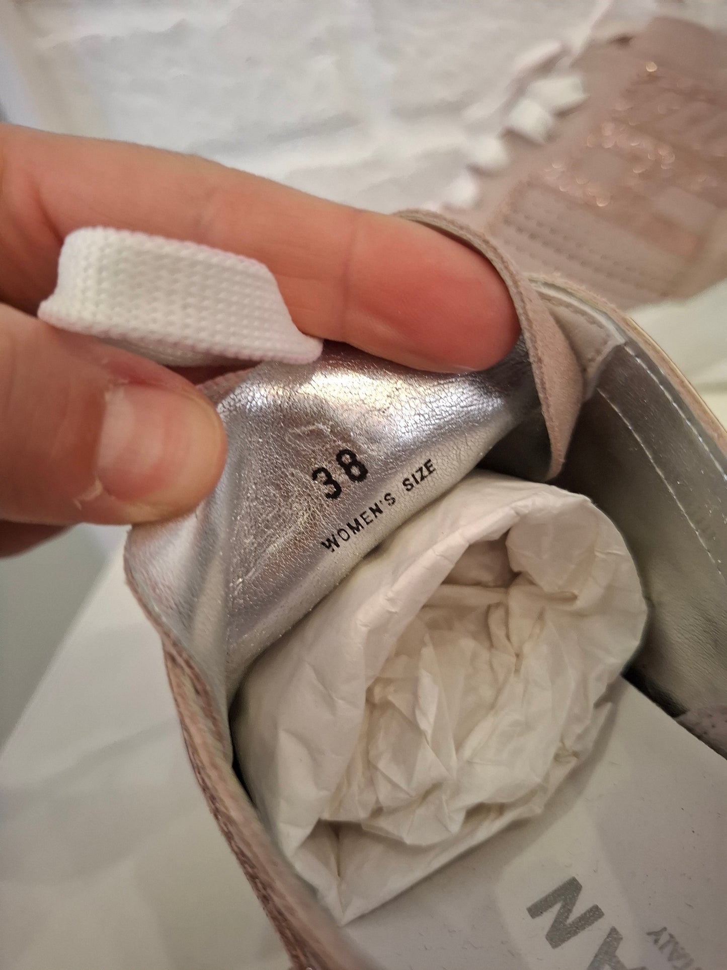 Sneakers Hogan n*38