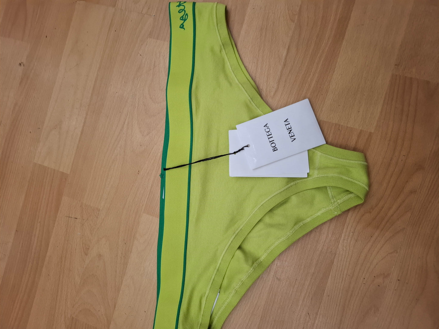 Mutanda Bottega Veneta tg XL