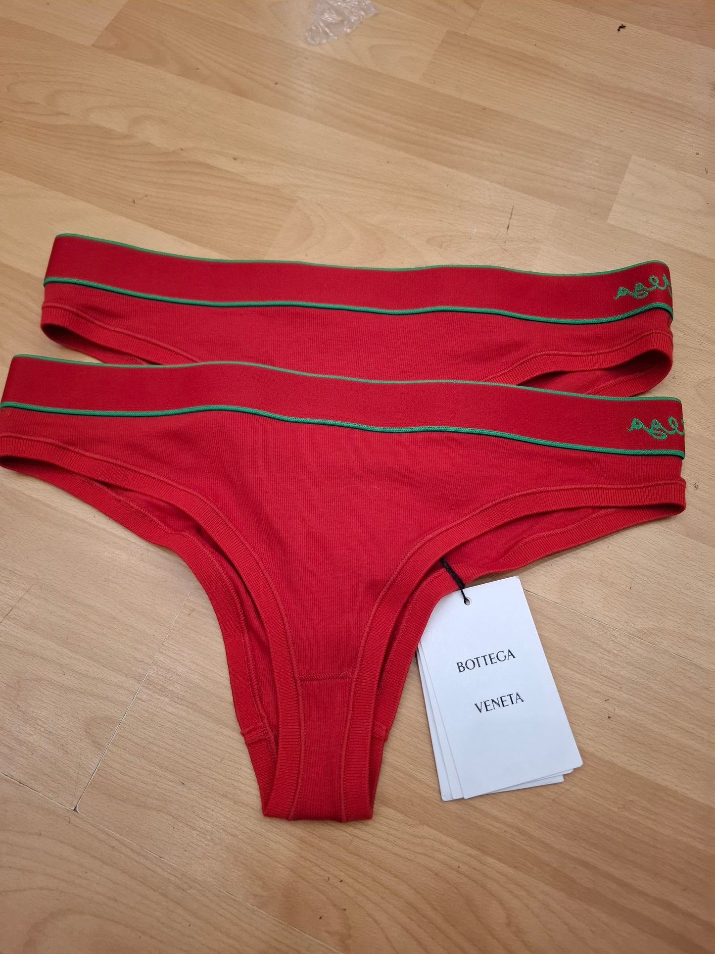 Mutanda Bottega Veneta nuova tg M