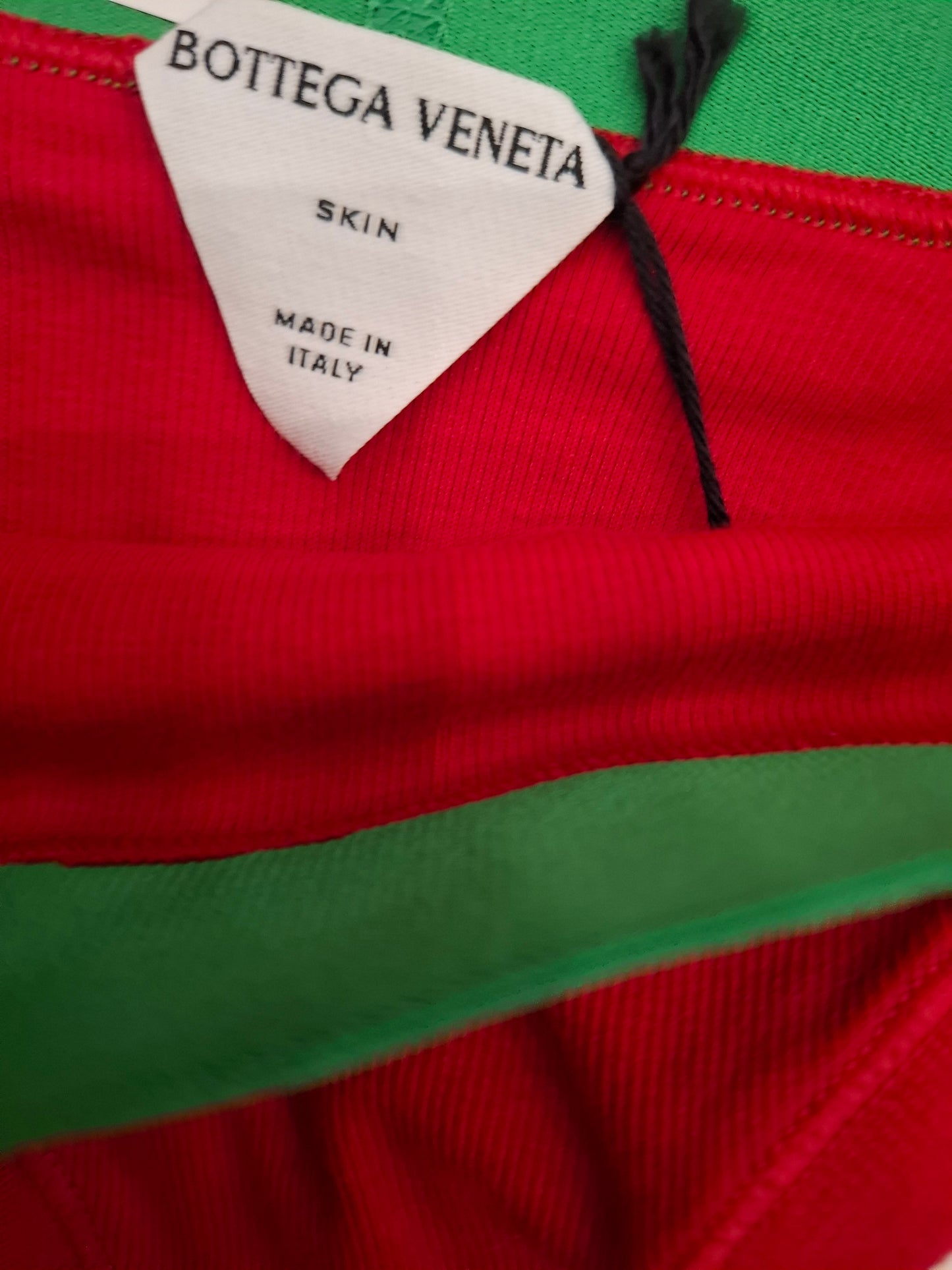 Mutanda Bottega Veneta nuova tg M