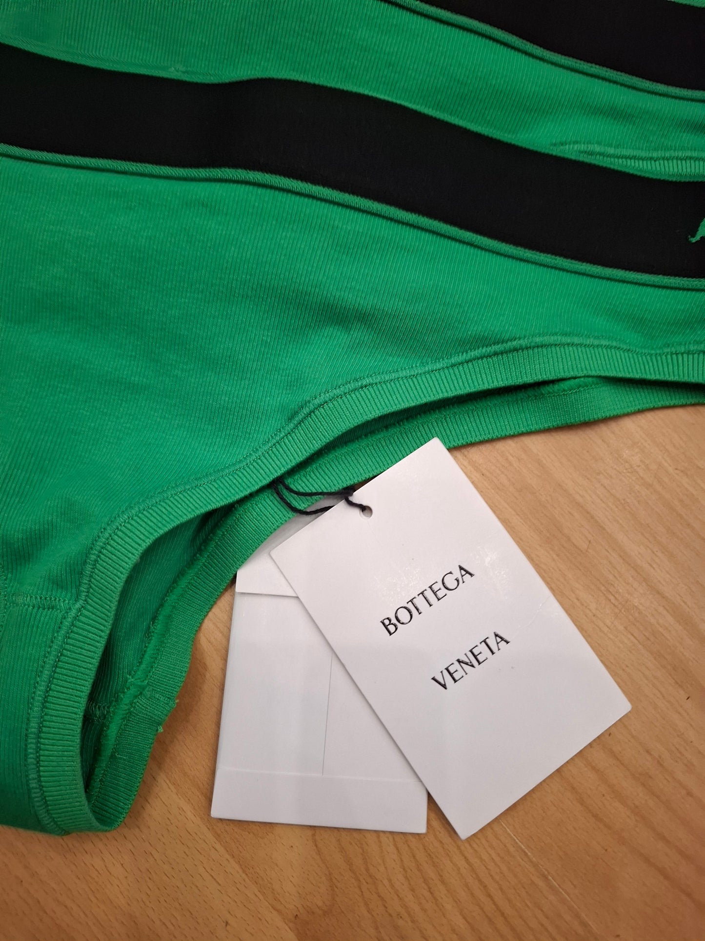 Mutanda Bottega Veneta nuova tg M