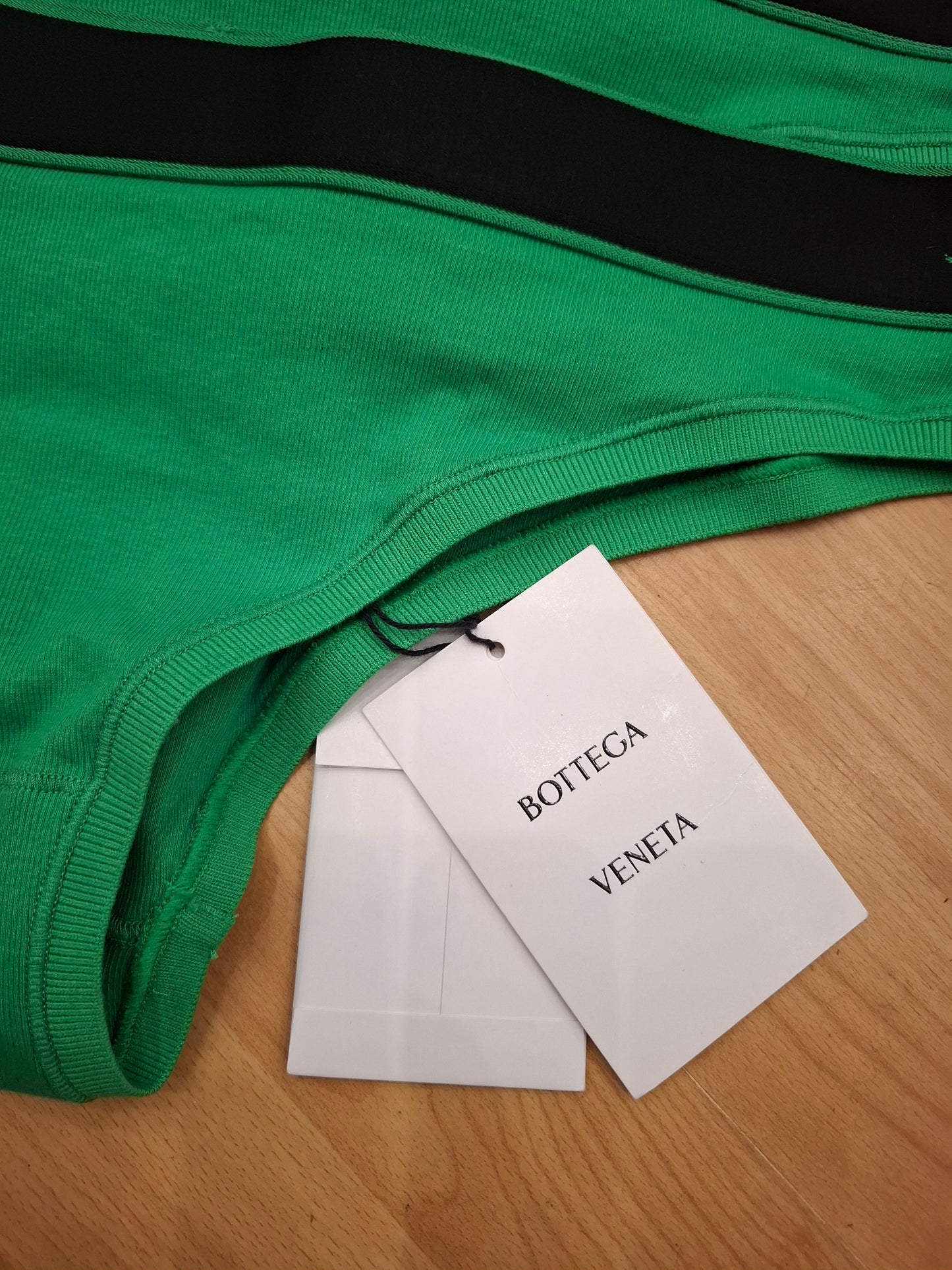 Mutanda Bottega Veneta nuova tg M