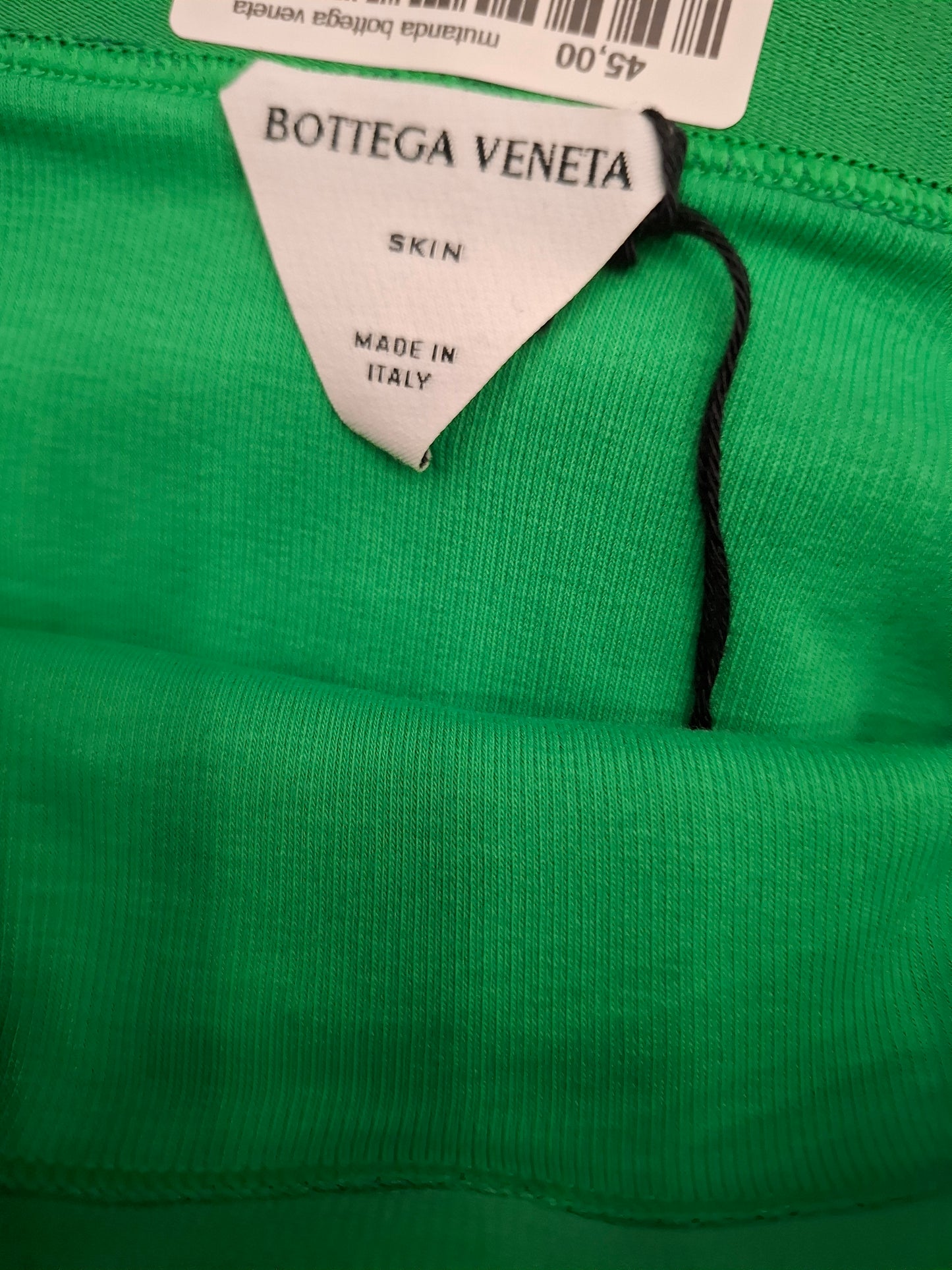 Mutanda Bottega Veneta nuova tg M