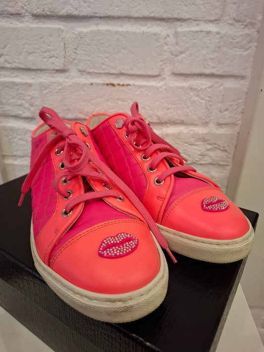 Sneakers Philipp Plein*38