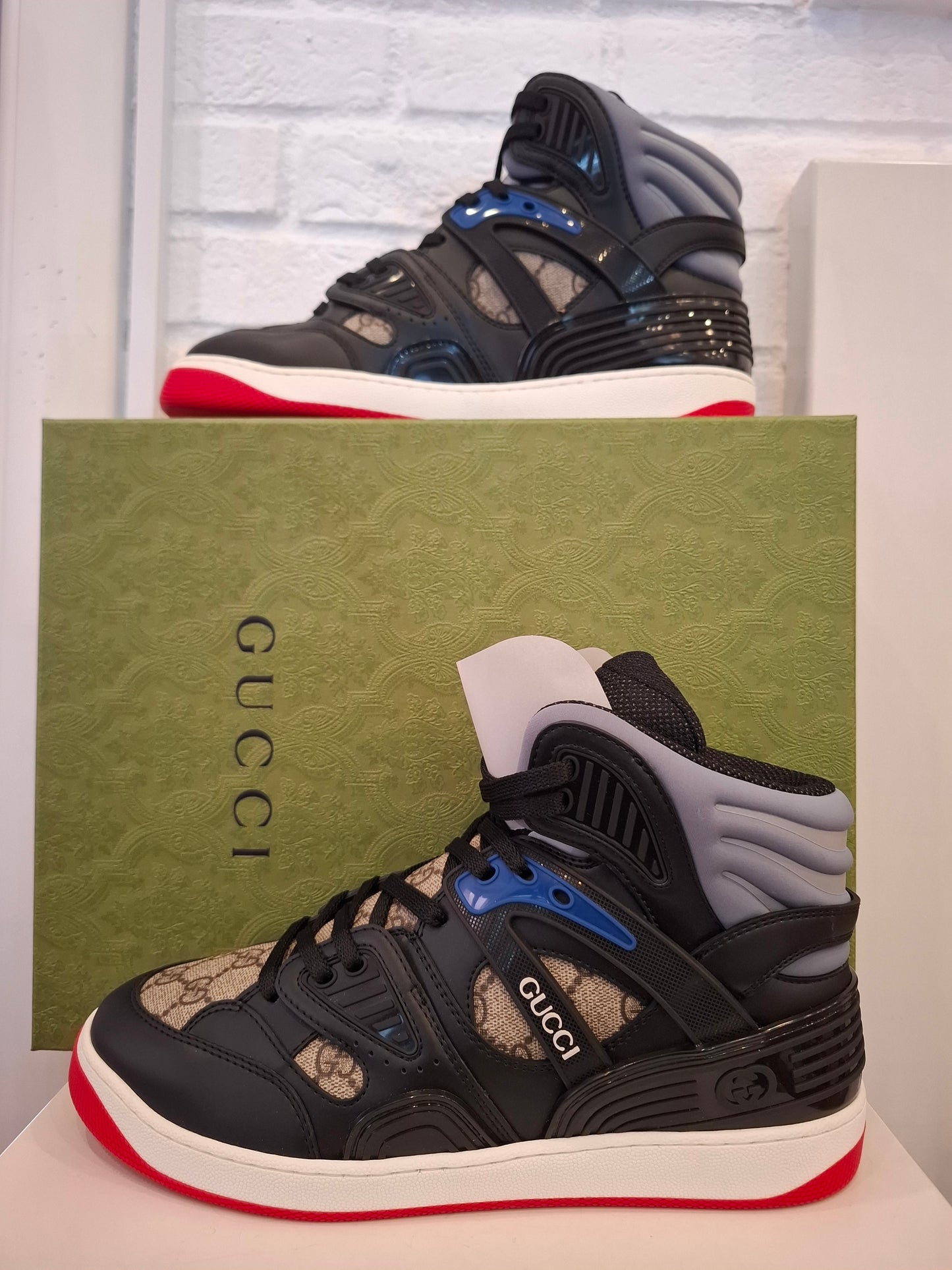 Sneakers Gucci n*9/43