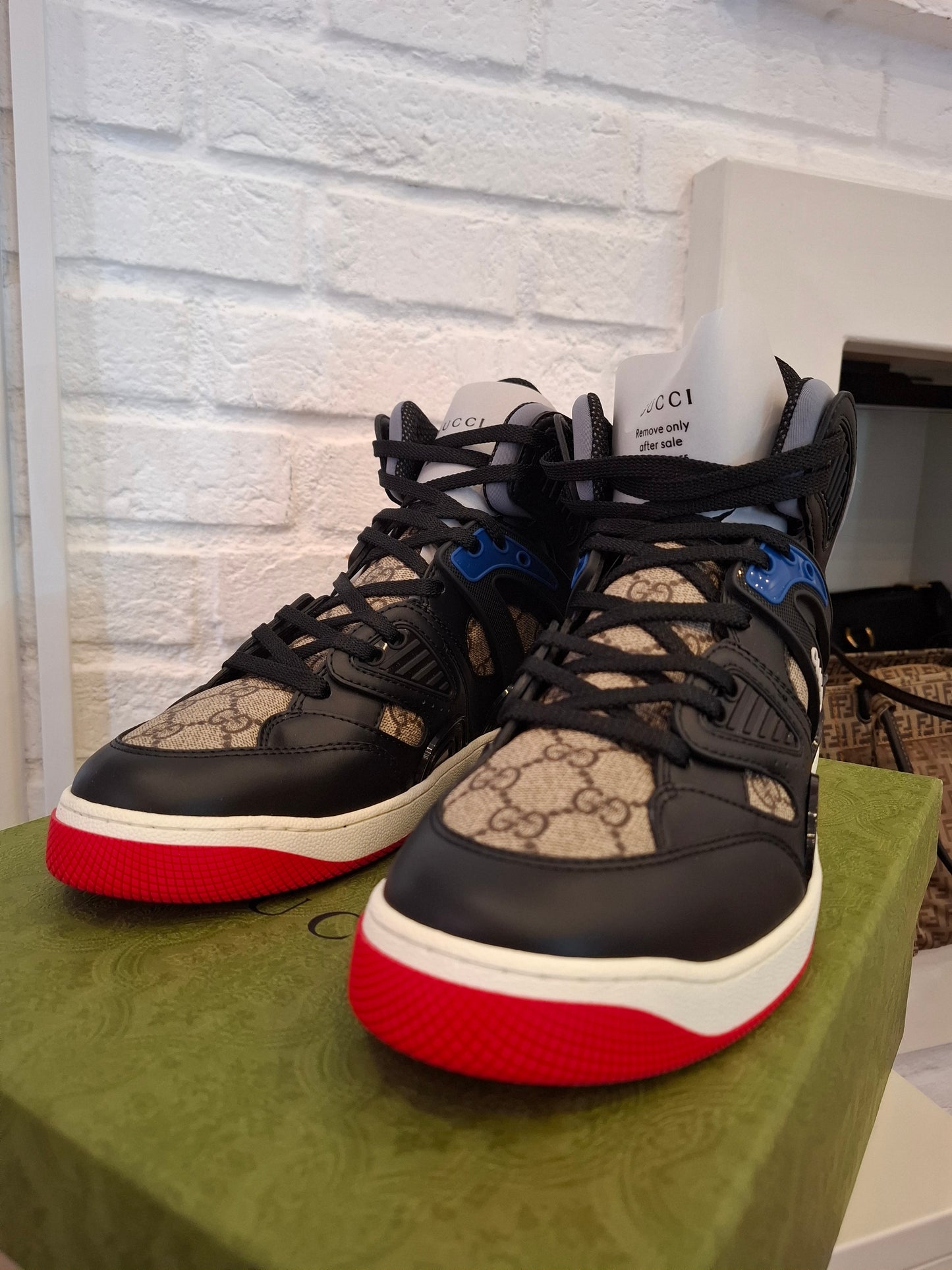 Sneakers Gucci n*9/43