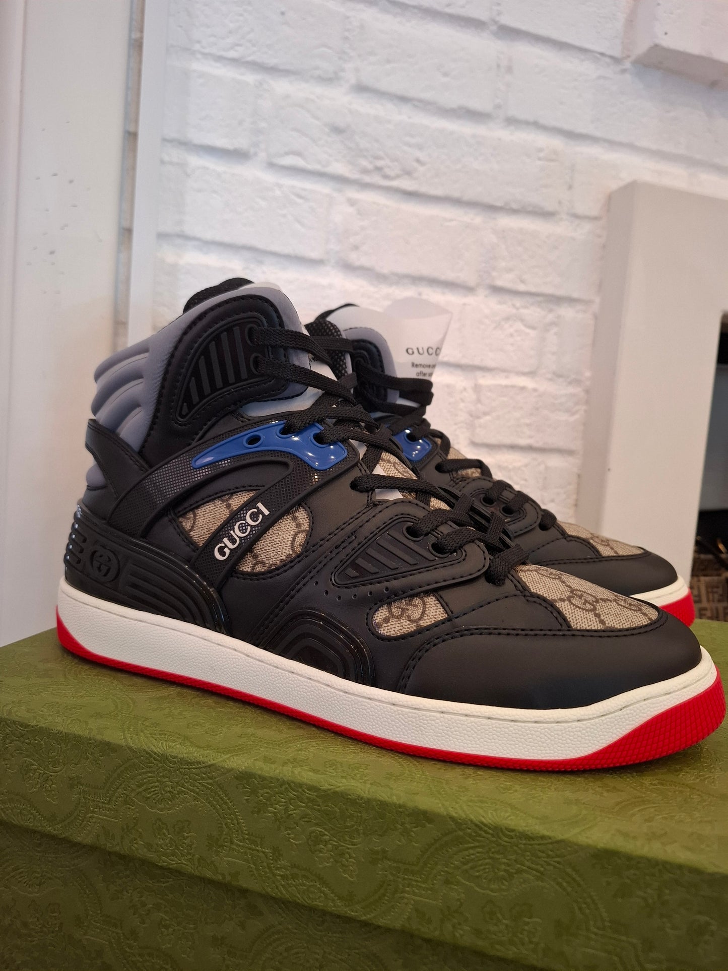 Sneakers Gucci n*9/43