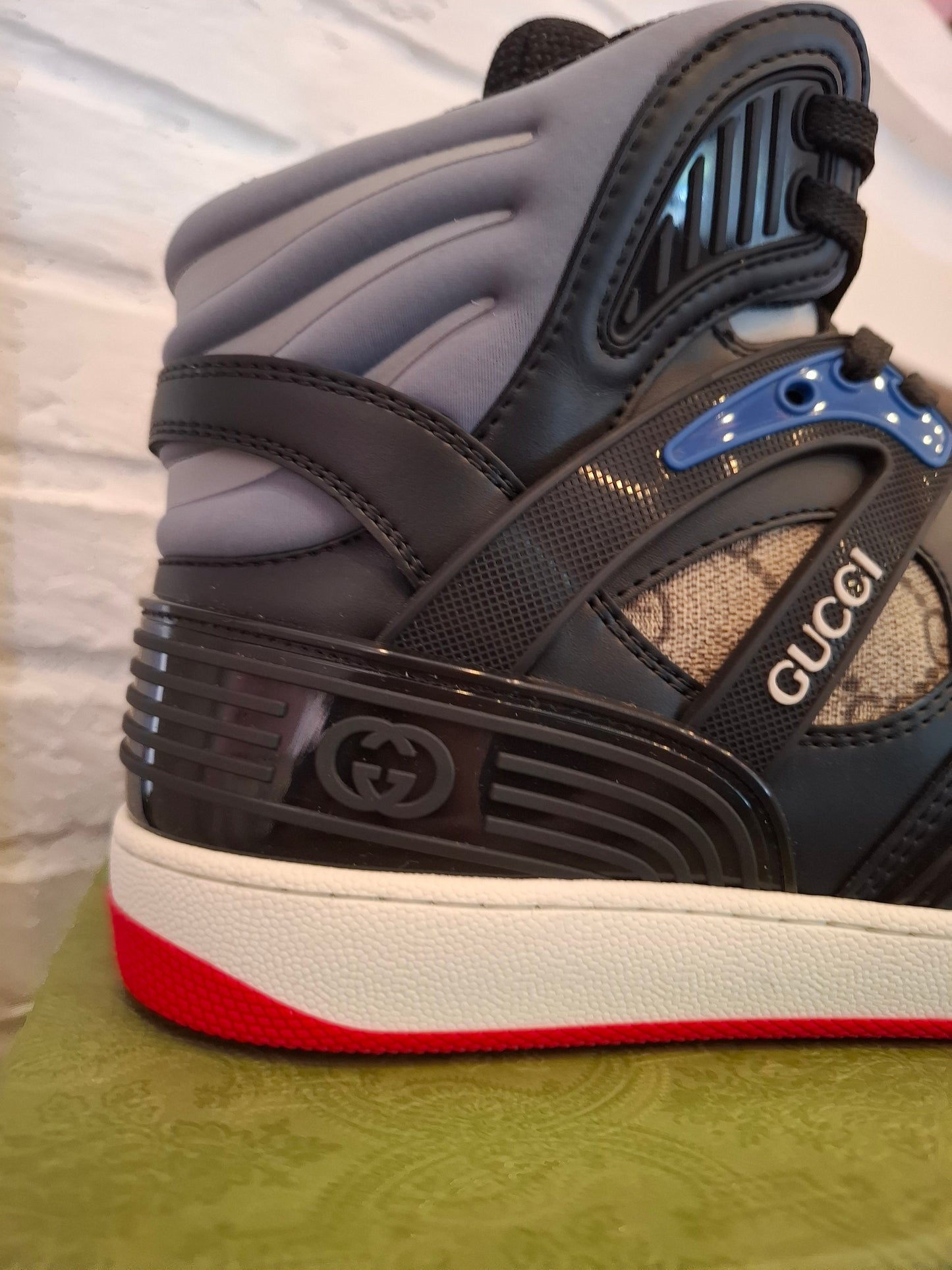 Sneakers Gucci n*9/43