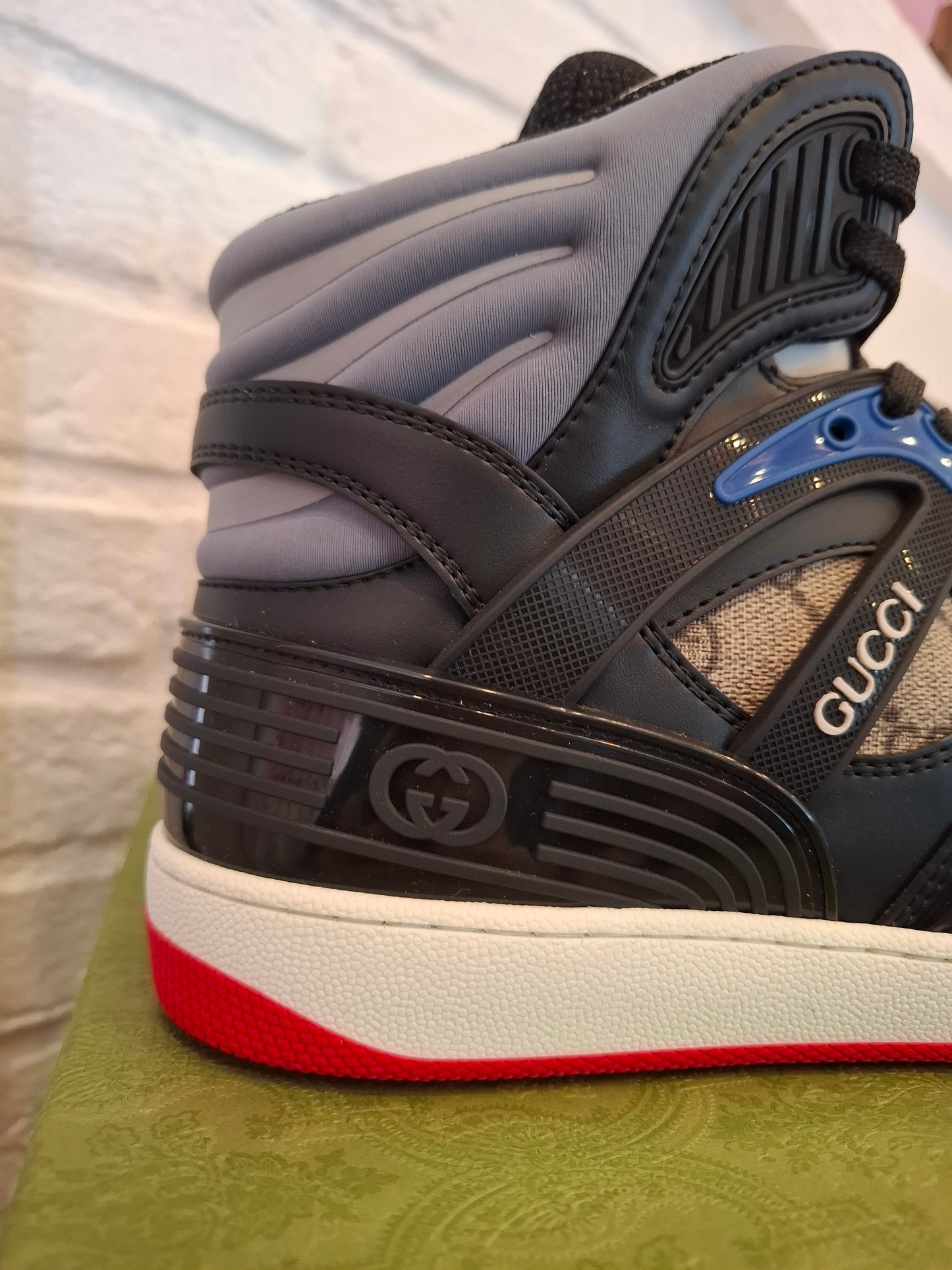 Sneakers Gucci n*9/43