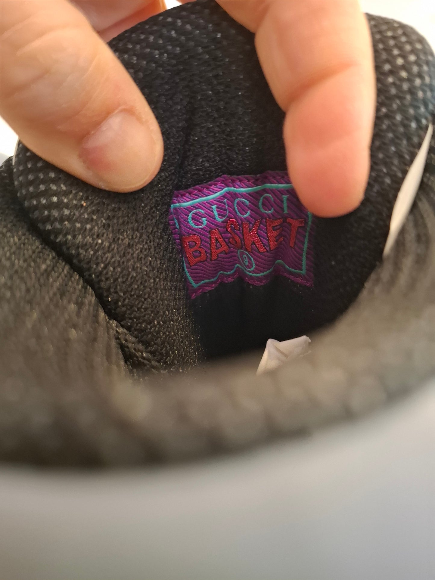Sneakers Gucci n*9/43