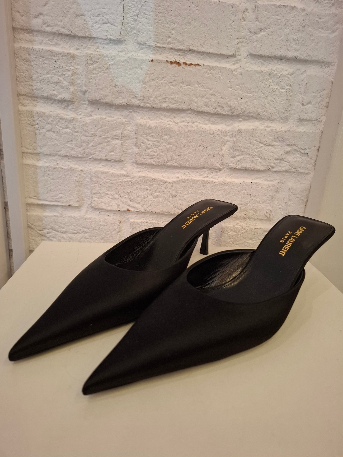 Sabot Saint Laurent n*38.5