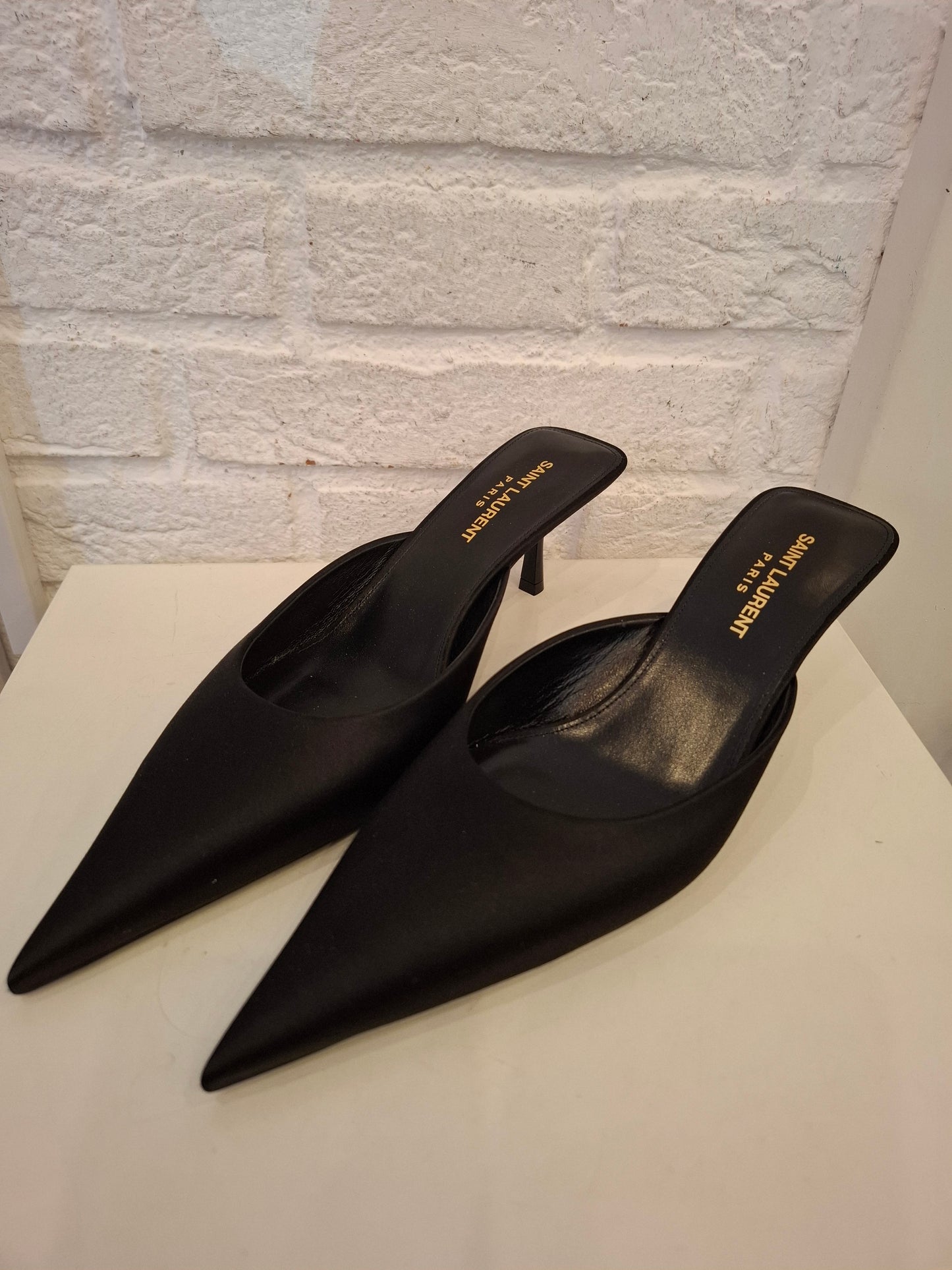 Sabot Saint Laurent n*38.5