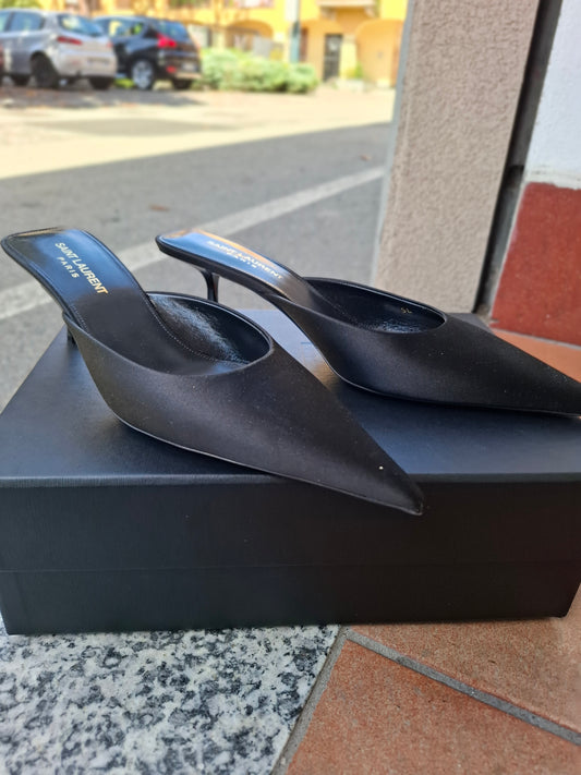 Sabot Saint Laurent n*38.5
