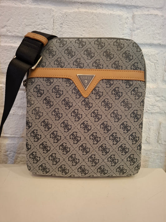 Borsellino Guess nuovo