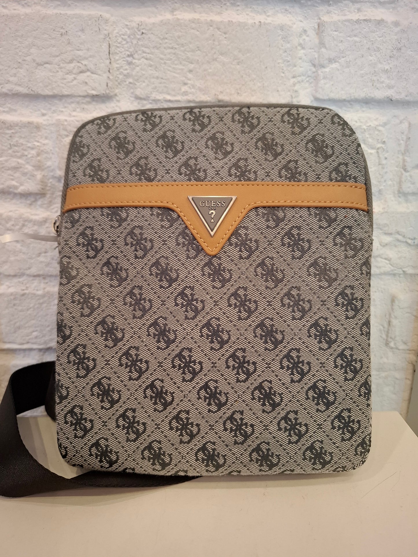 Borsellino Guess nuovo