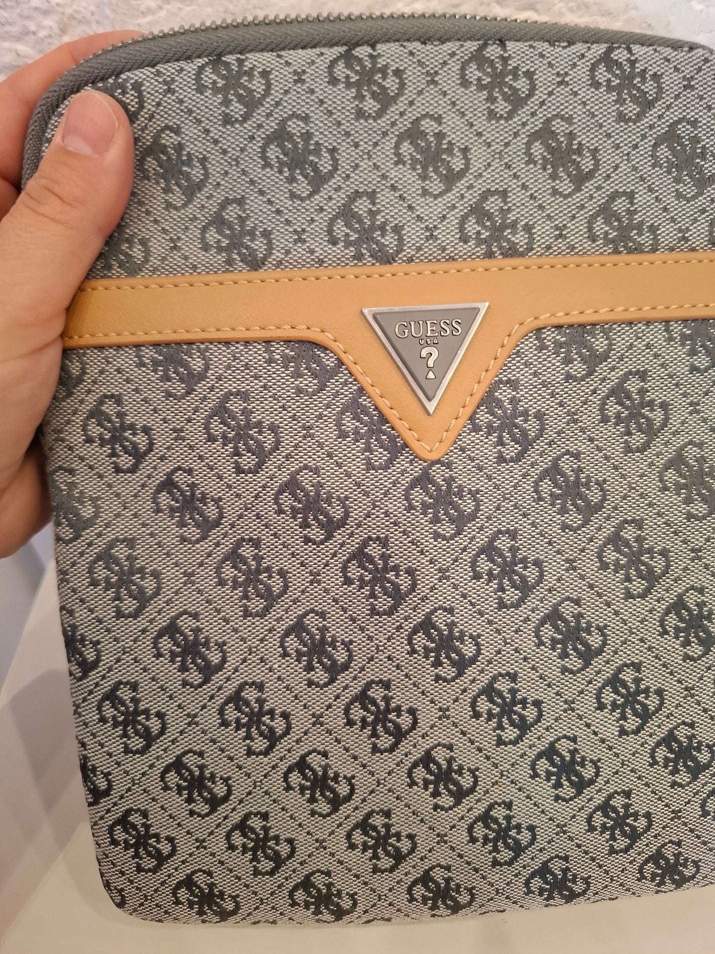 Borsellino Guess nuovo