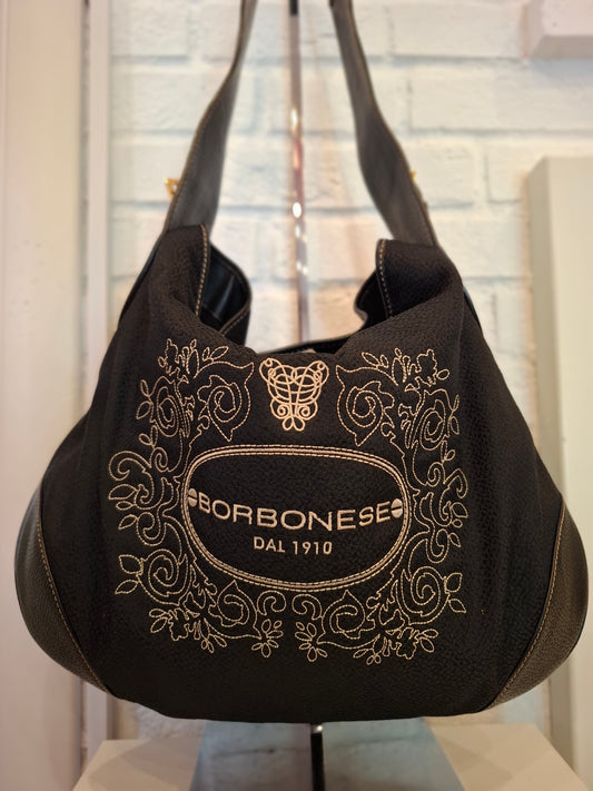 Borsa Borbonese