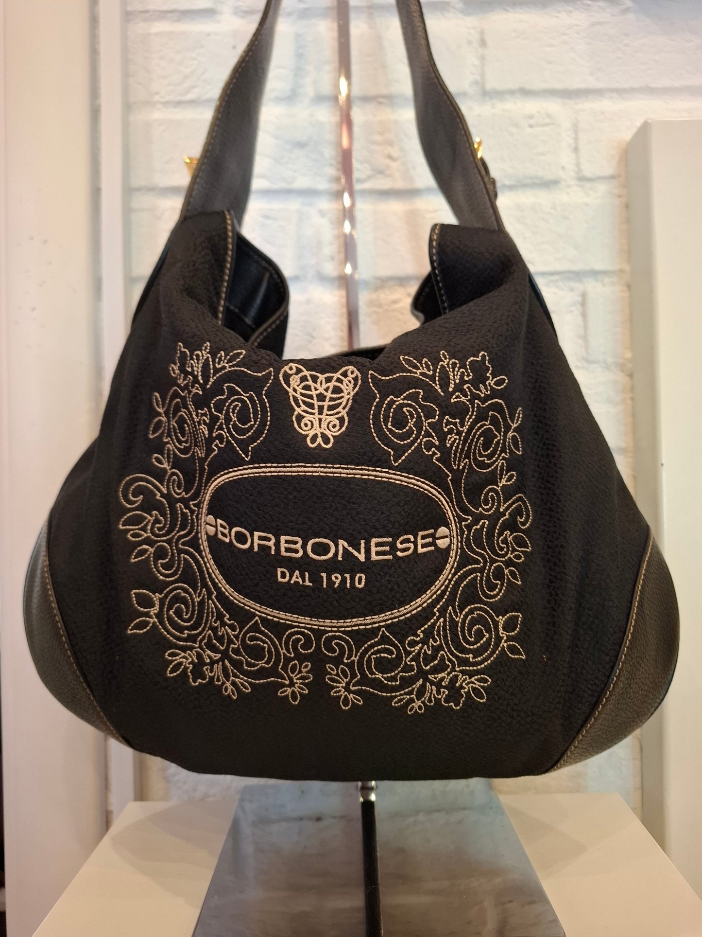Borsa Borbonese