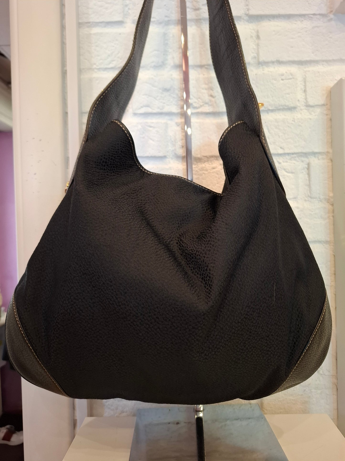 Borsa Borbonese