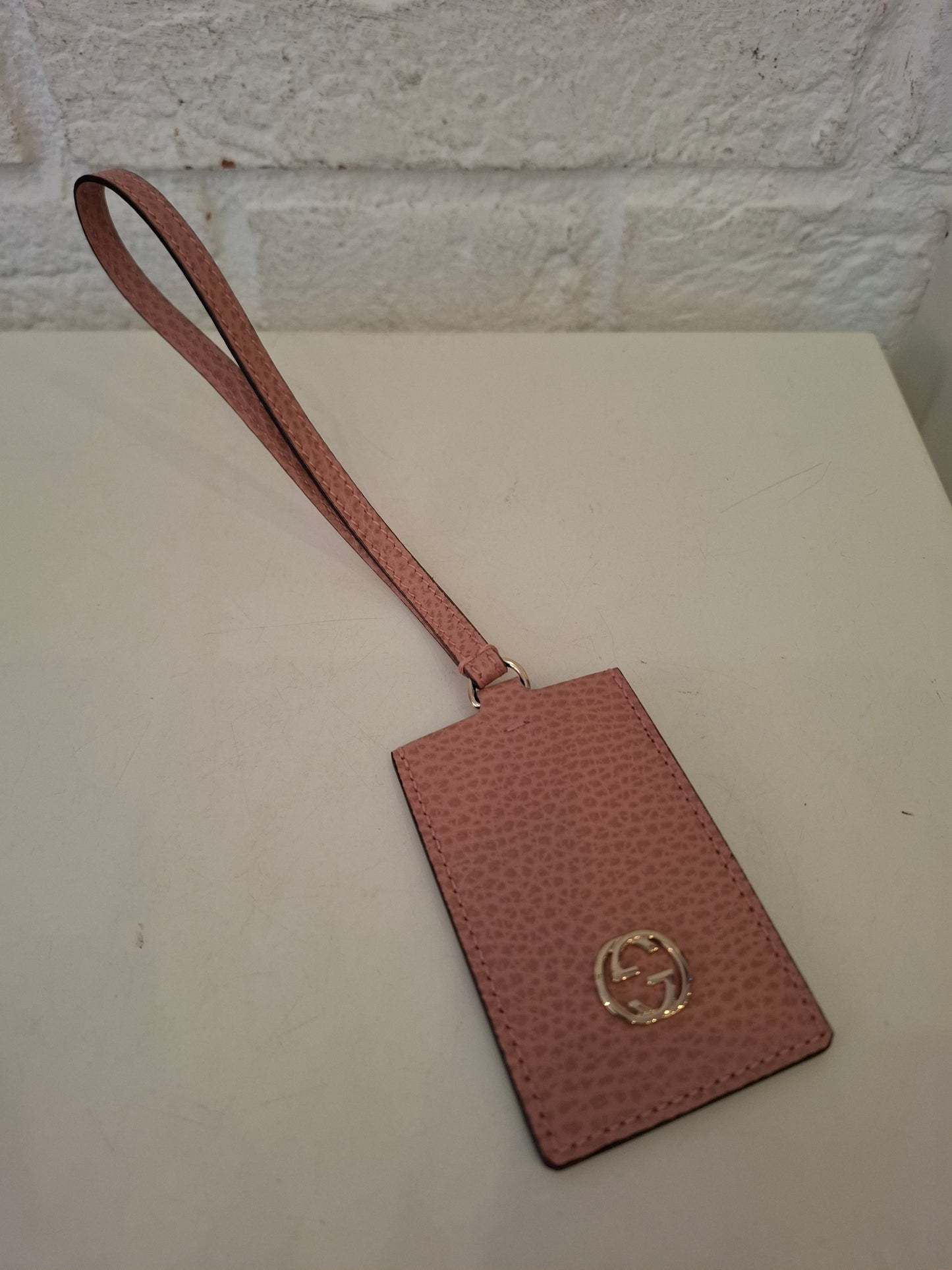 Porta documenti Gucci